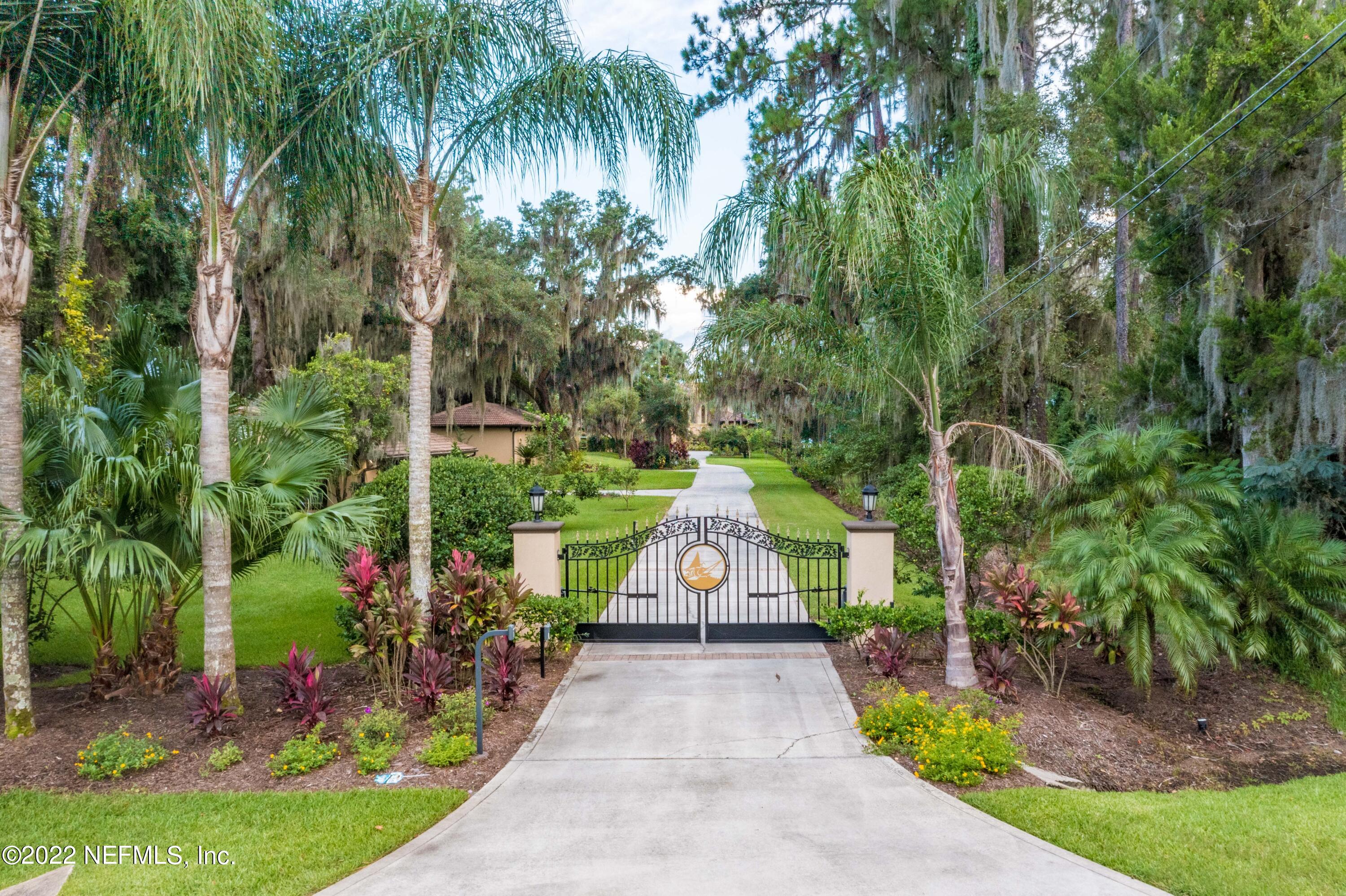 St. Augustine, Florida, 32092, United States, 5 Bedrooms Bedrooms, ,8 BathroomsBathrooms,Residential,For Sale,1777187