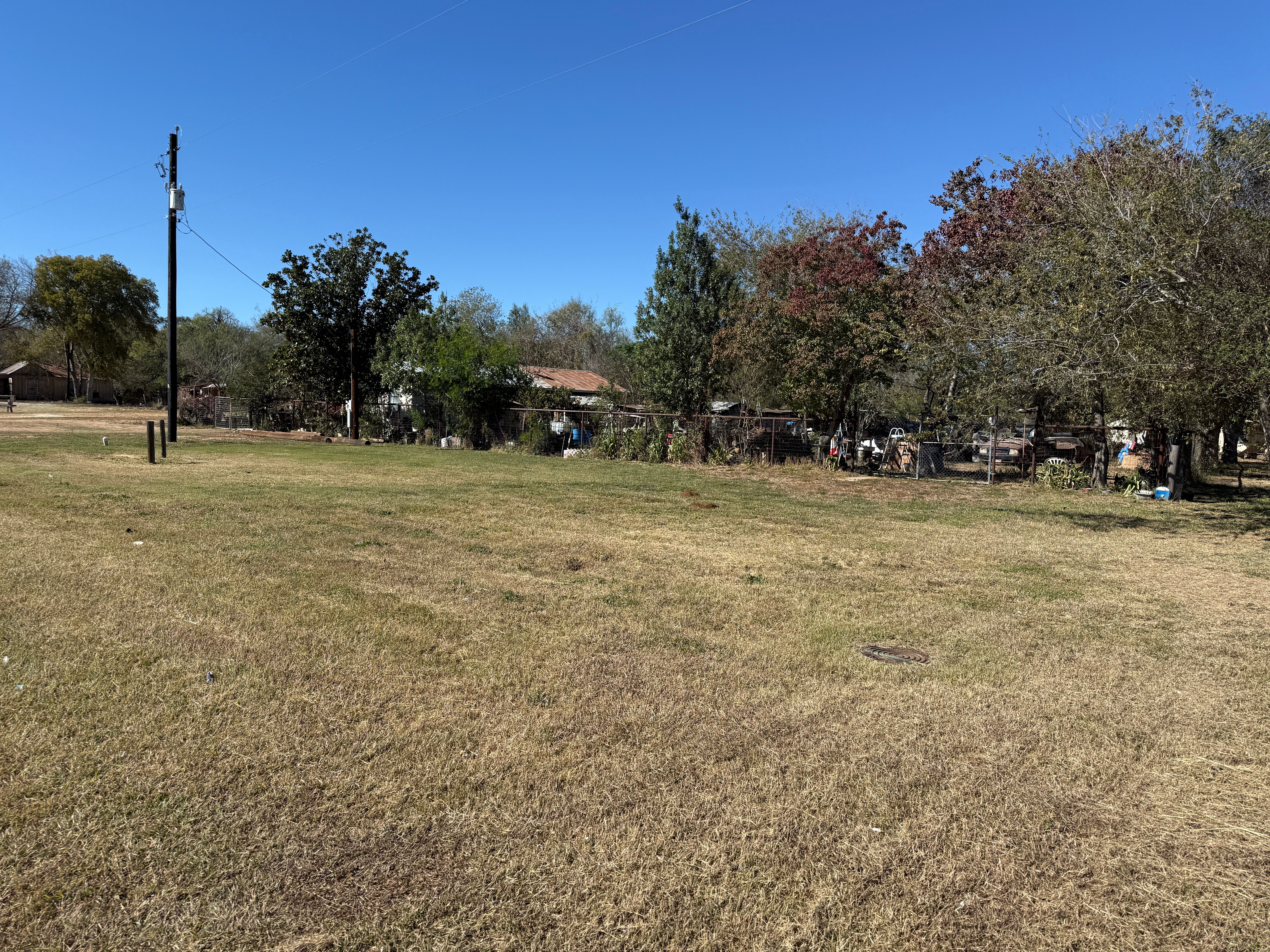  Corner Lot with Dual Frontage - 物件實景
