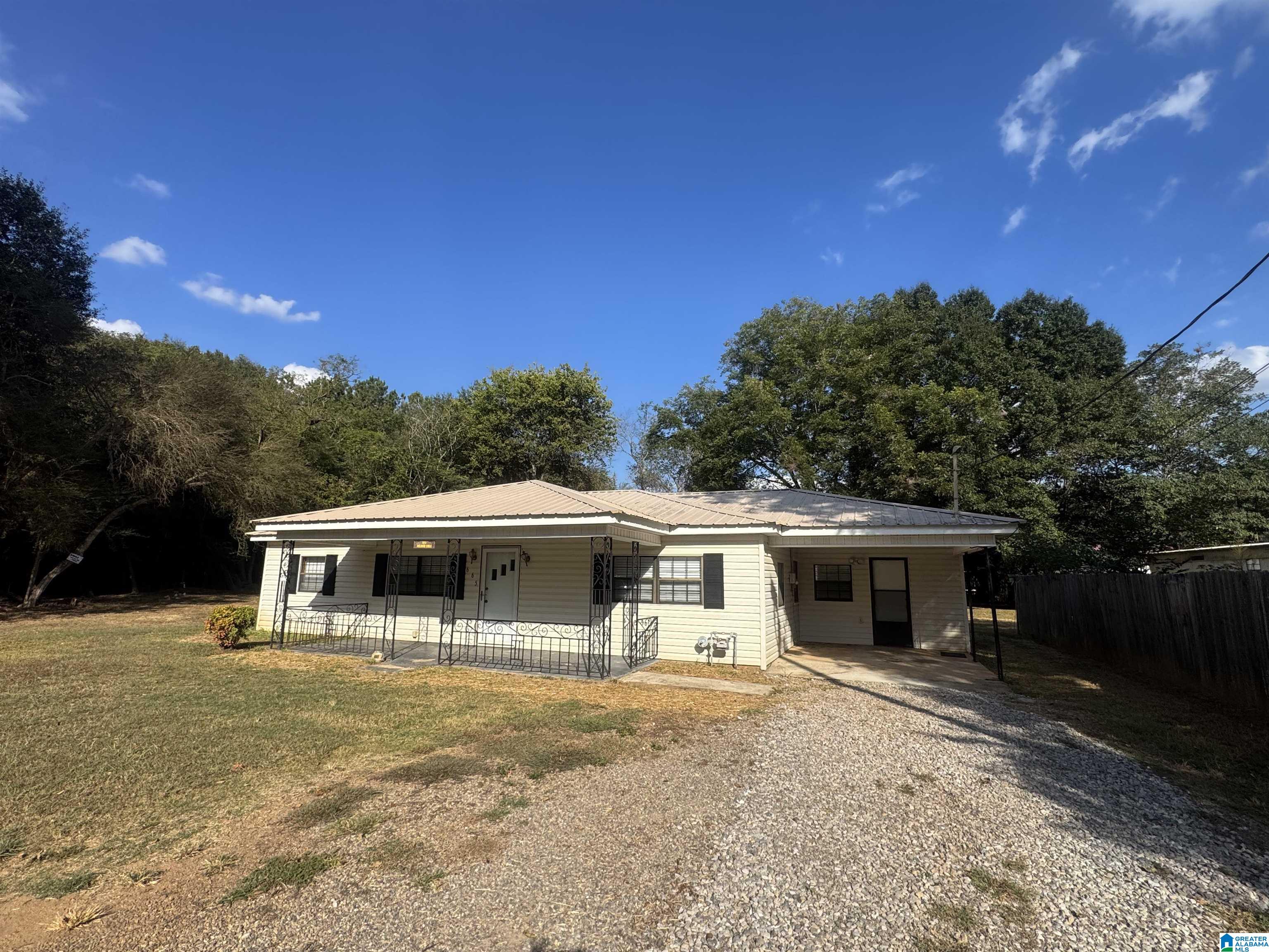 Rosewood Cir, Anniston, AL 36201 #1