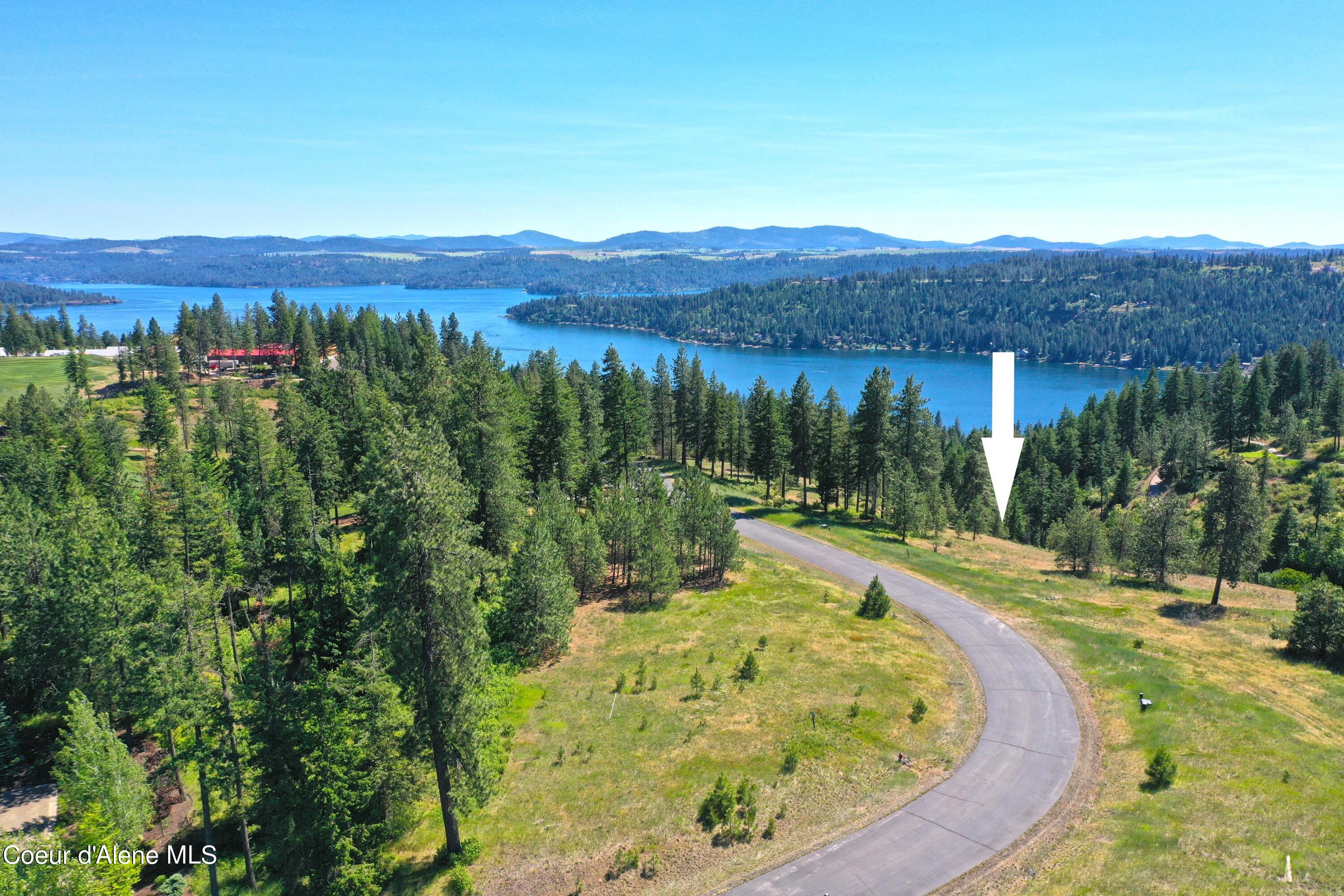 L193 S Basalt Dr, Coeur d'Alene, Idaho, 83814, United States, ,Land,For Sale,L193 S Basalt Dr,1628282