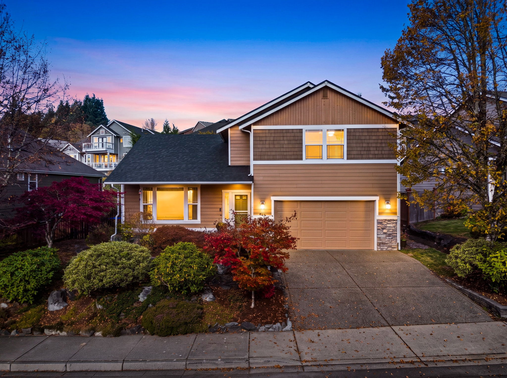 Vista Loop, Tumwater, WA 98512