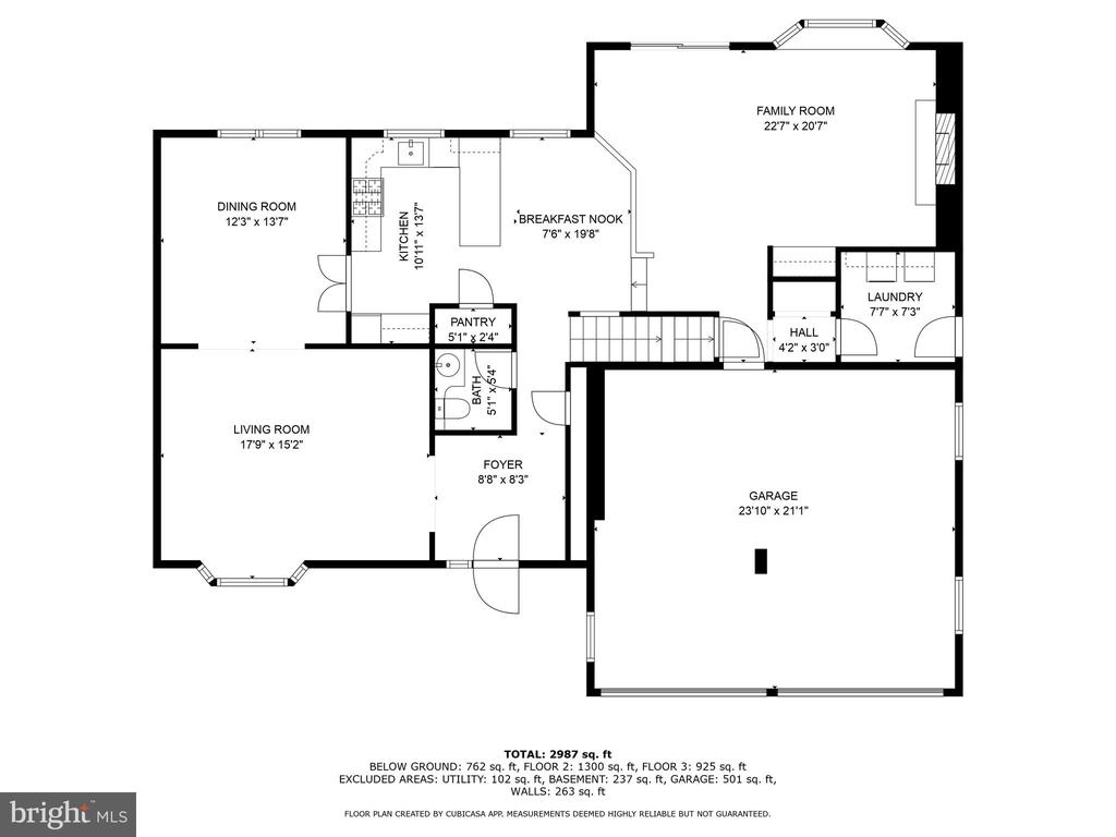 Fairfax, Virginia, 22032, United States, 4 Bedrooms Bedrooms, ,4 BathroomsBathrooms,Residential,For Sale,1984596