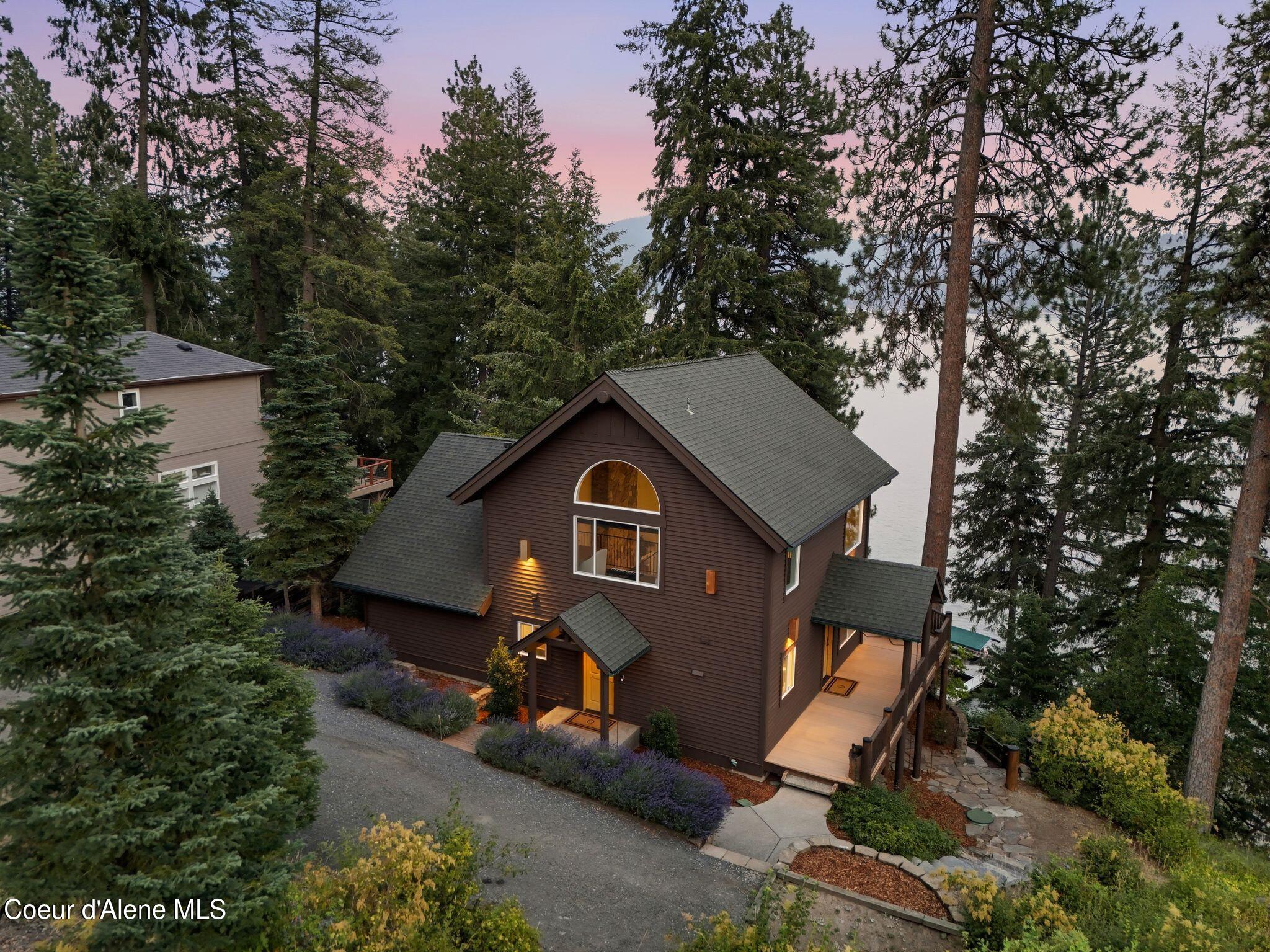 Rockford Bay Rd, Coeur D Alene, ID 83814