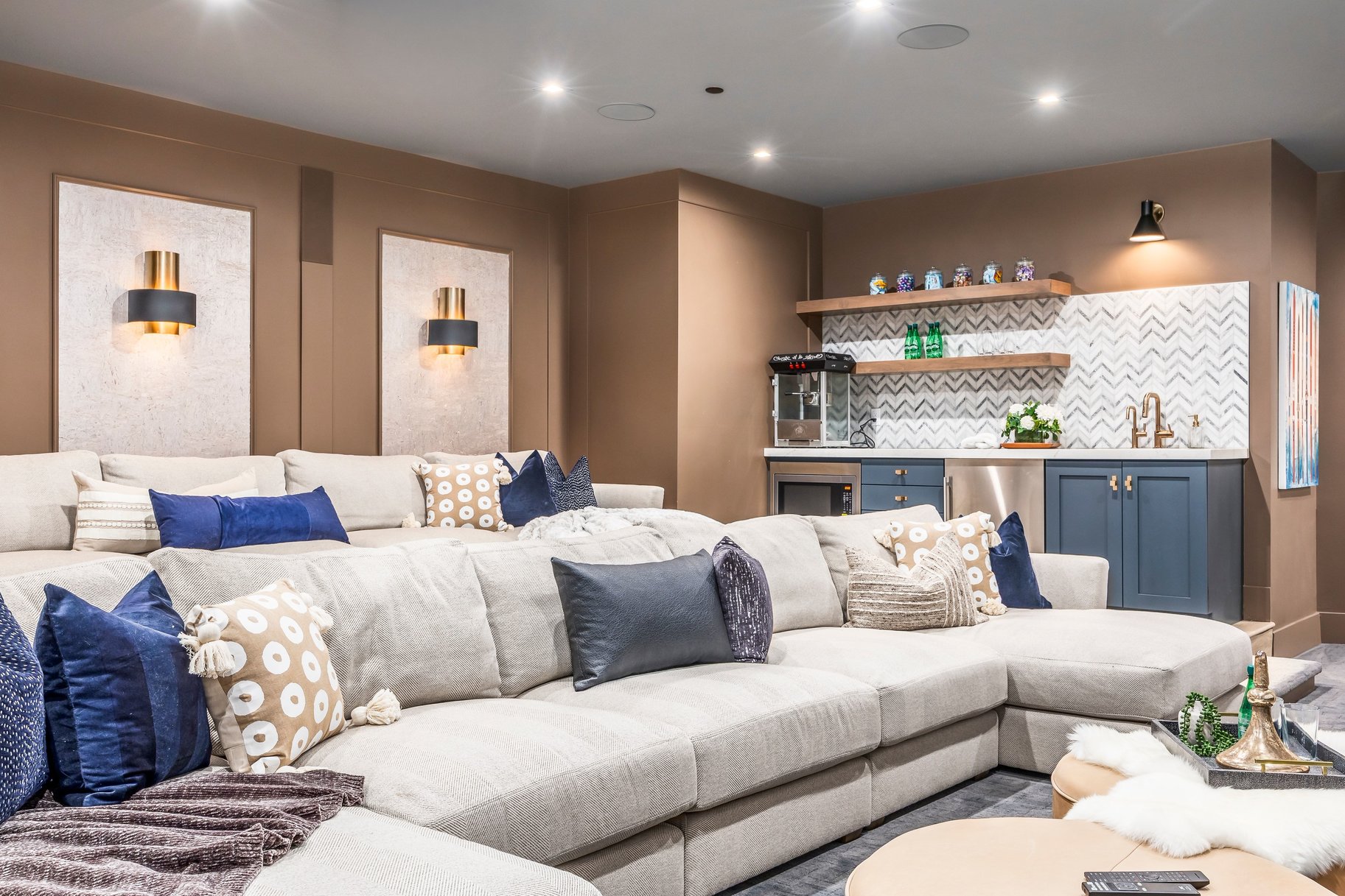  Spectacular Timp & Valley Views with Main Level Living - 物件實景