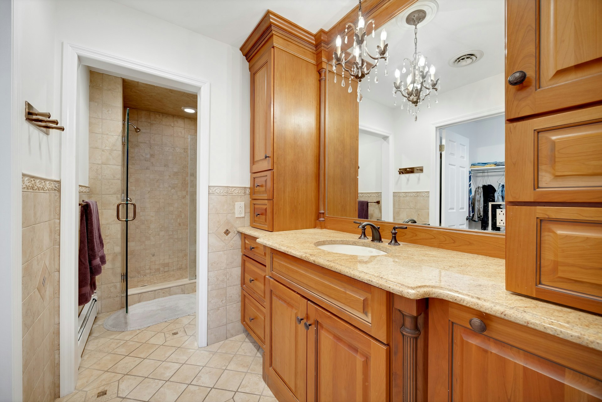  22 Hampton Court, Westwood, NJ 07675 - 物件實景