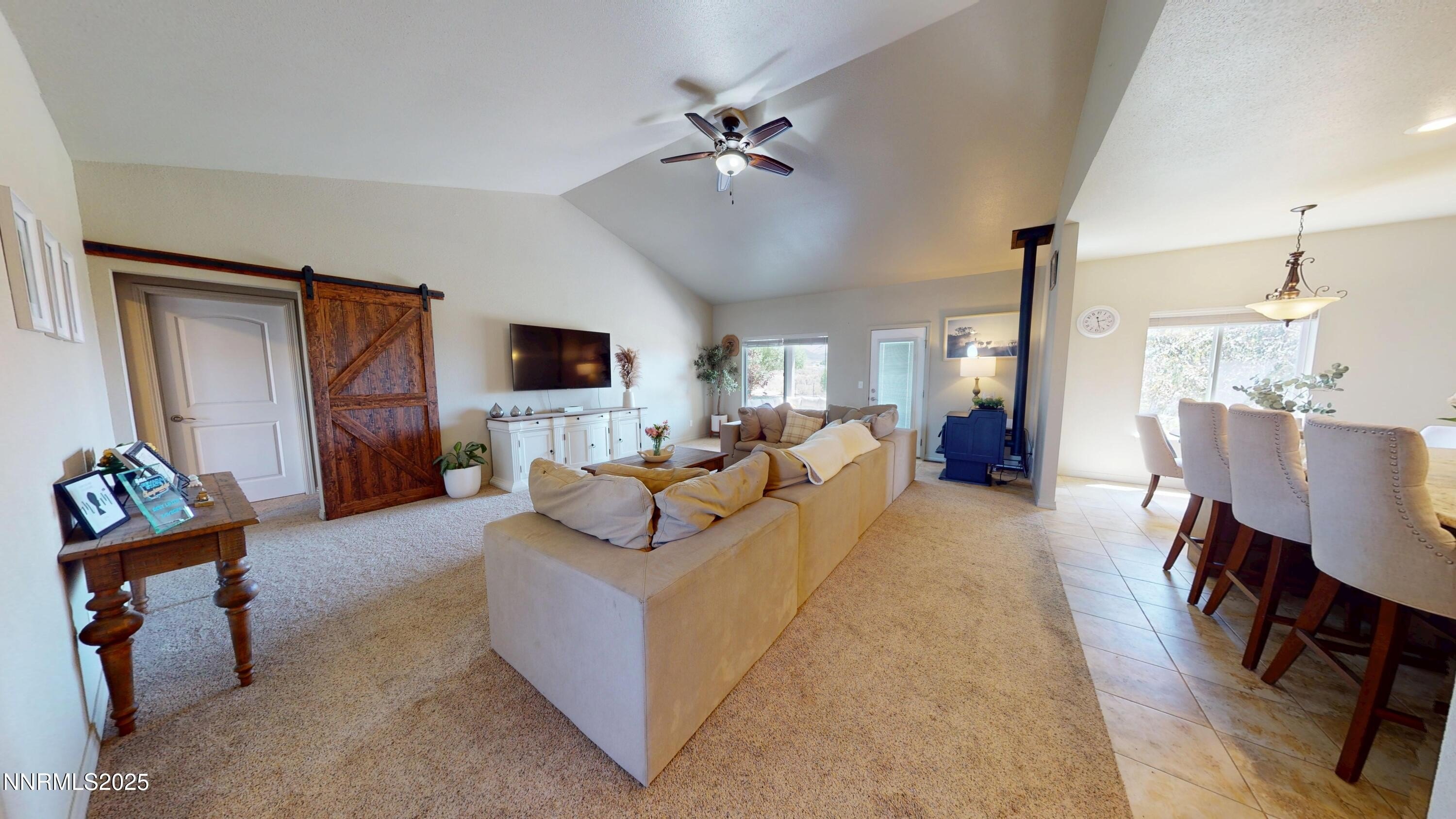 Winnemucca, Nevada, 89445, United States, 4 Bedrooms Bedrooms, ,2 BathroomsBathrooms,Residential,For Sale,1982205