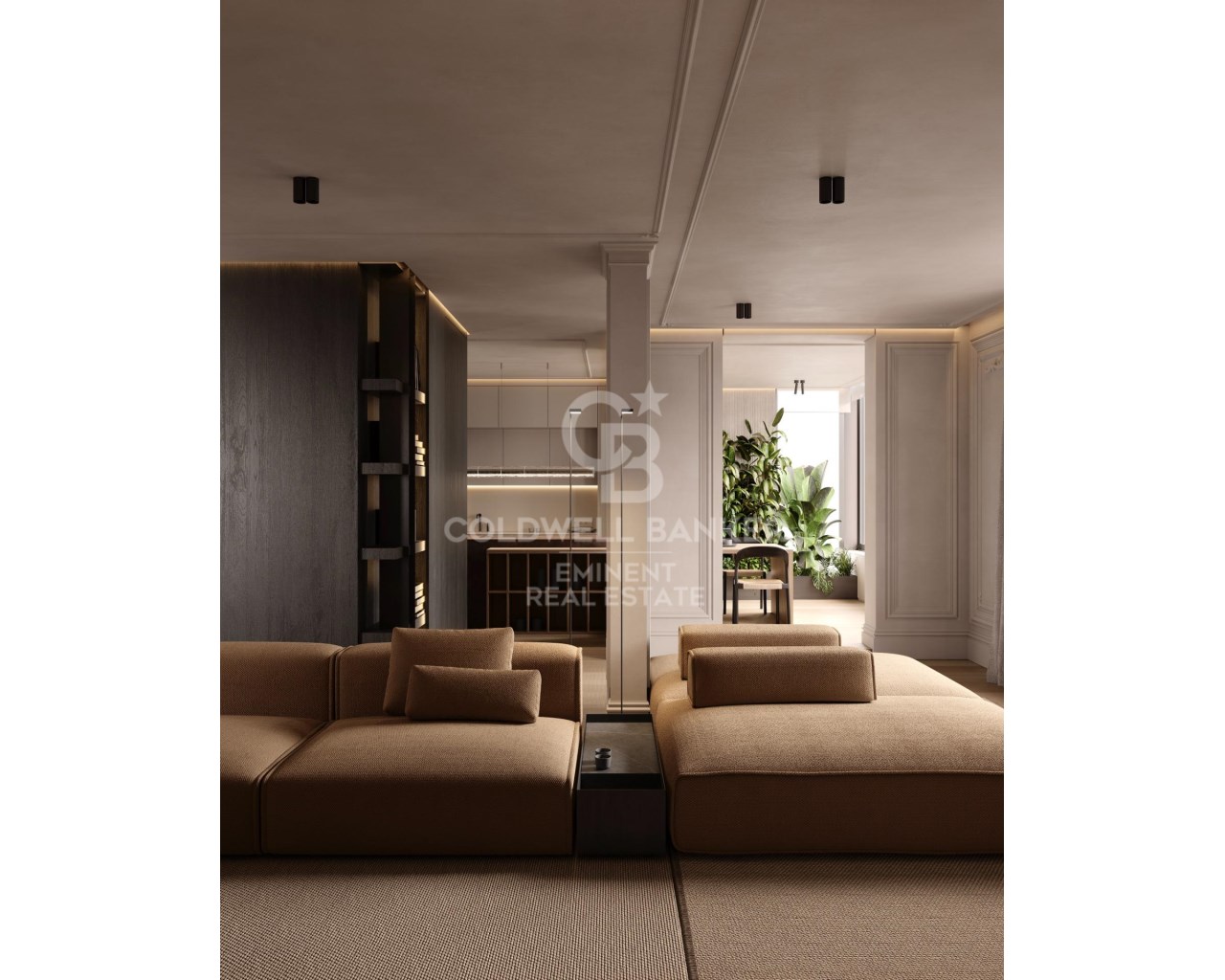 Barcelona, Catalonia, ES, 4 Bedrooms Bedrooms, ,4 BathroomsBathrooms,Residential,For Sale,1794583