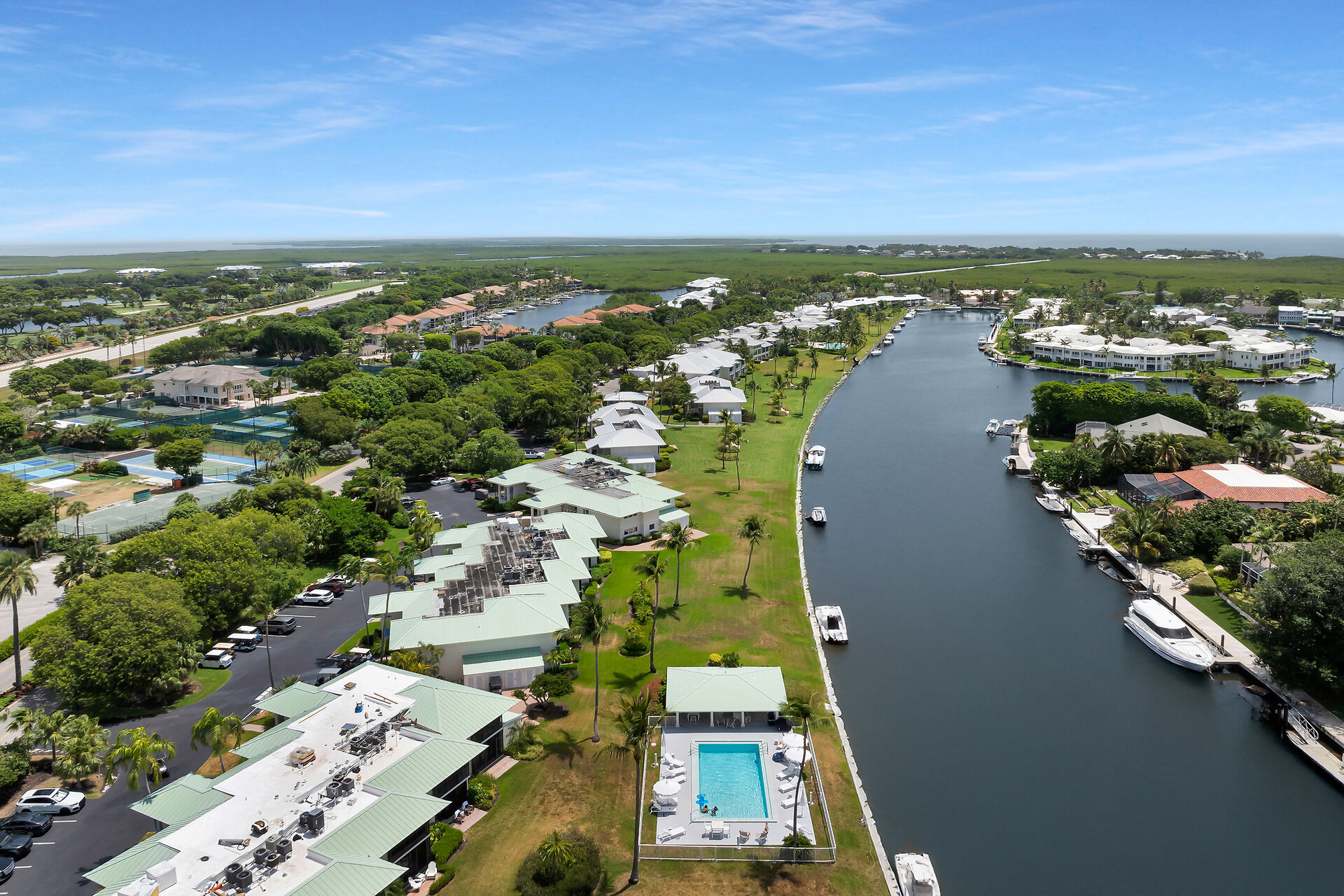  Angelfish Cay 32A - Ocean Reef Club - 物件實景