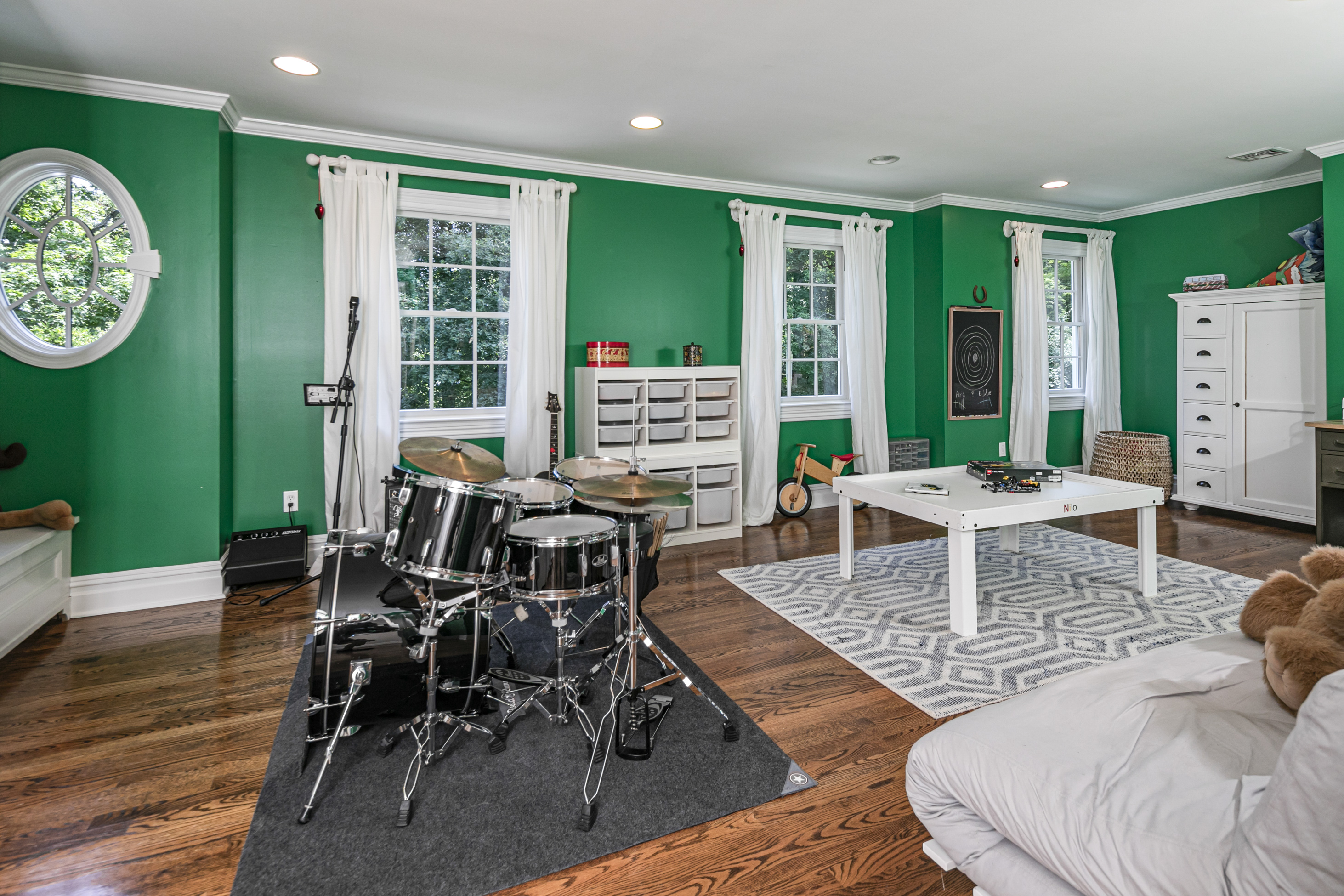  Spectacular Gated Brookstone Estate on 2+ Acres Minutes from Nassau Street - 物件實景