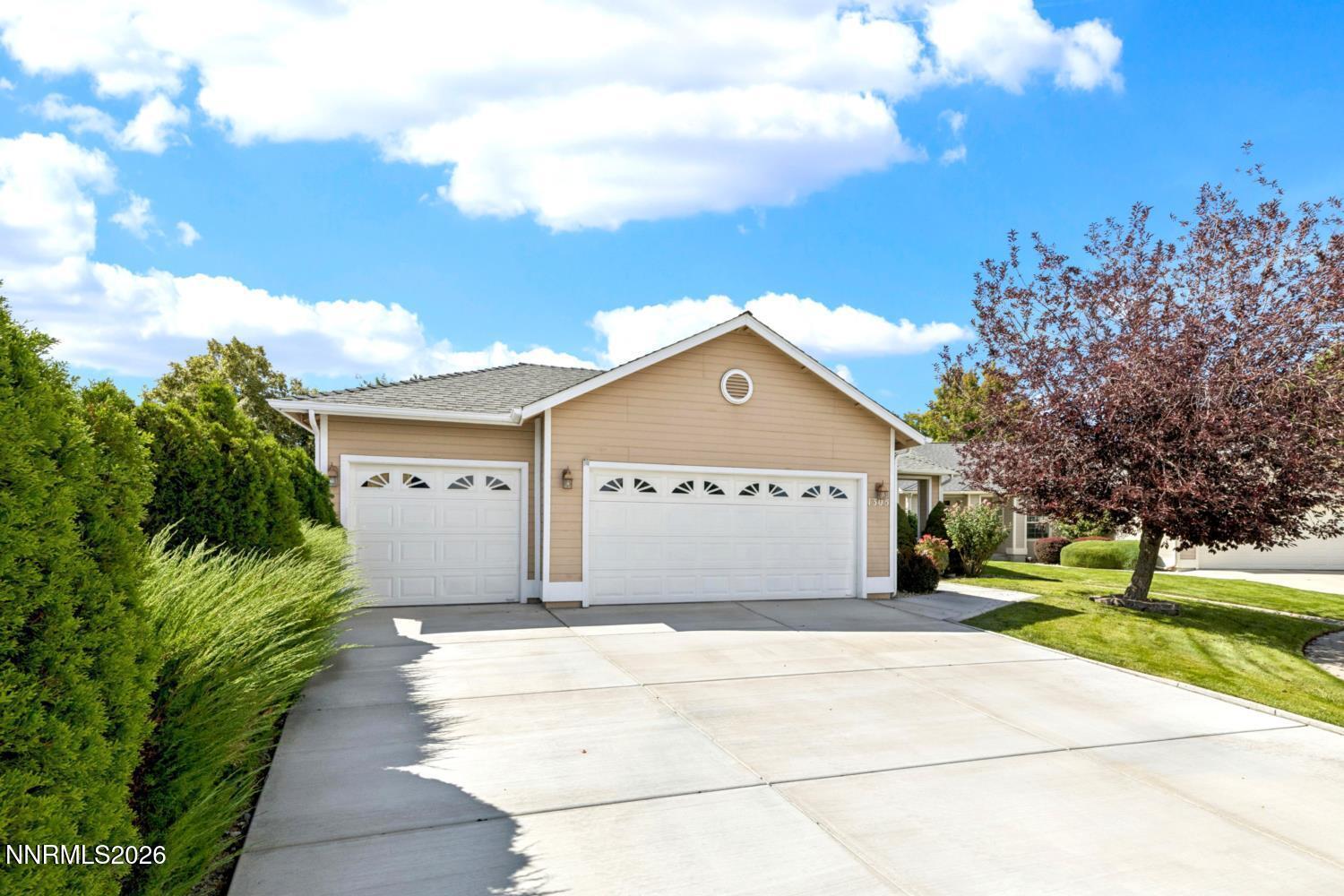 Windsor Ct, Gardnerville, NV 89410