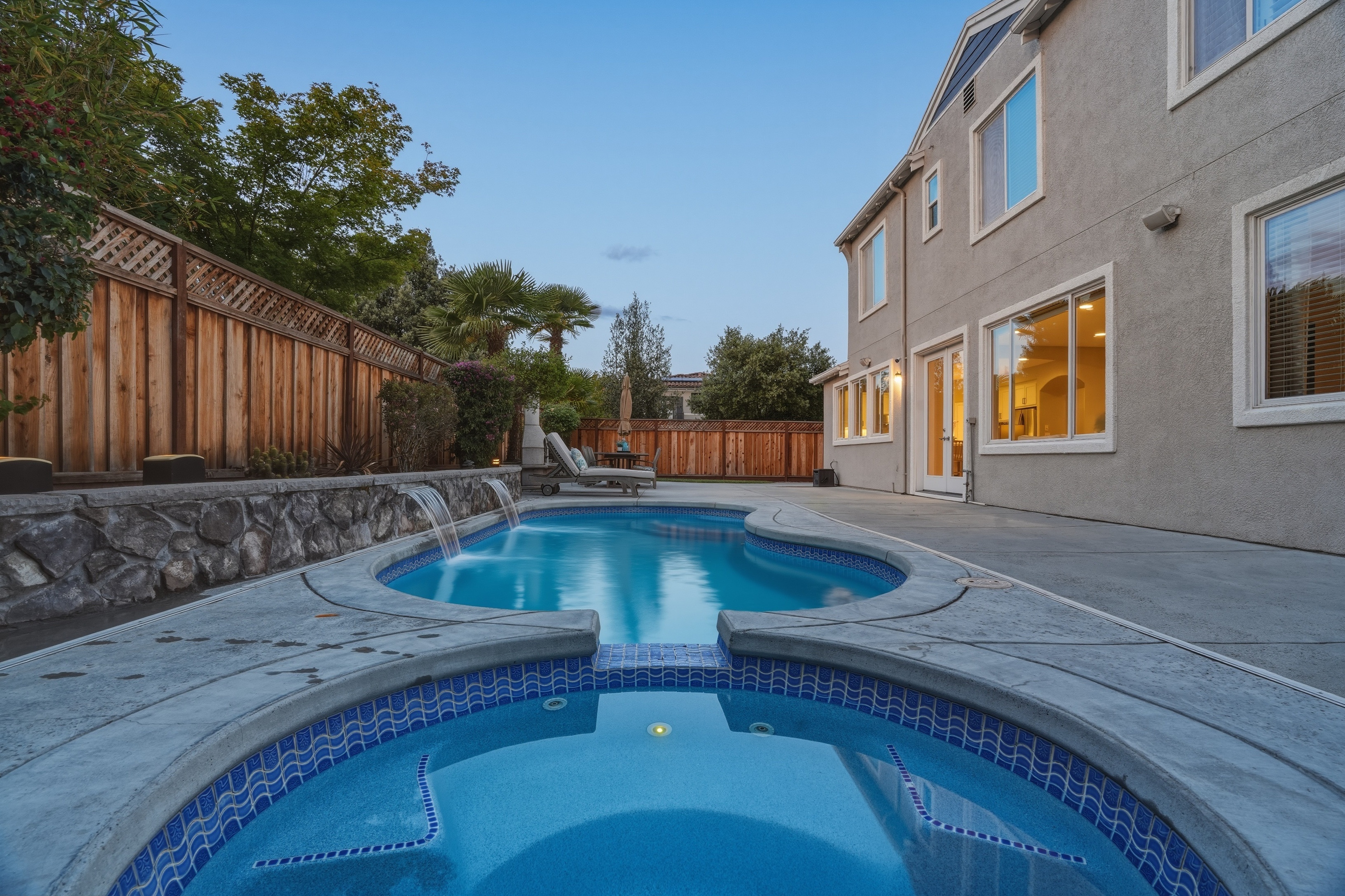  Stunning Dream Home Nestled In Private Monte Vigne Neighborhood - 物件實景