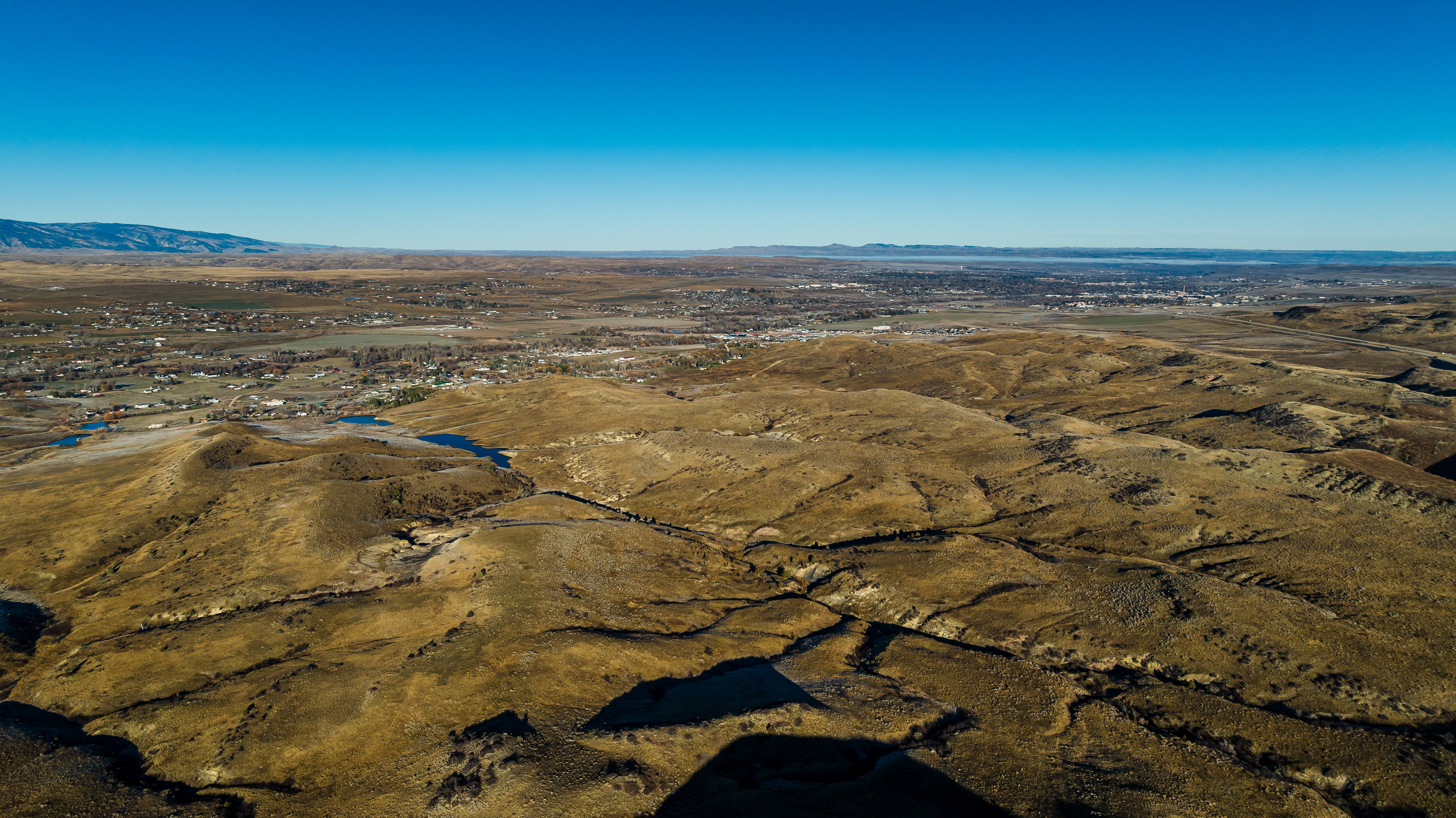 Sheridan, Wyoming, 82801, United States, ,Land,For Sale,2005822