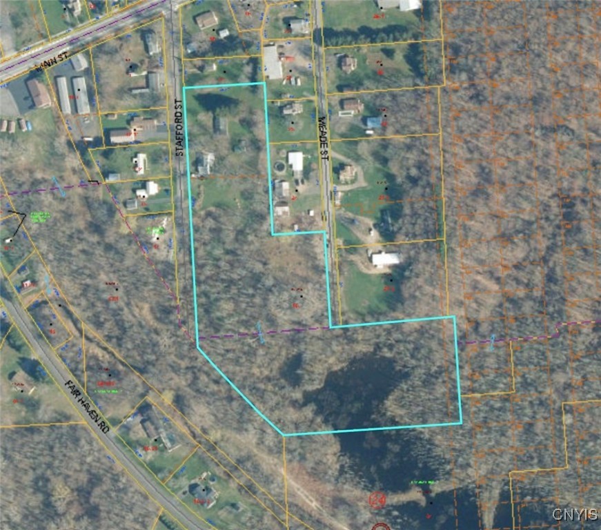 Sterling, New York, 13156, United States, 5 Bedrooms Bedrooms, ,2 BathroomsBathrooms,Residential,For Sale,1914226