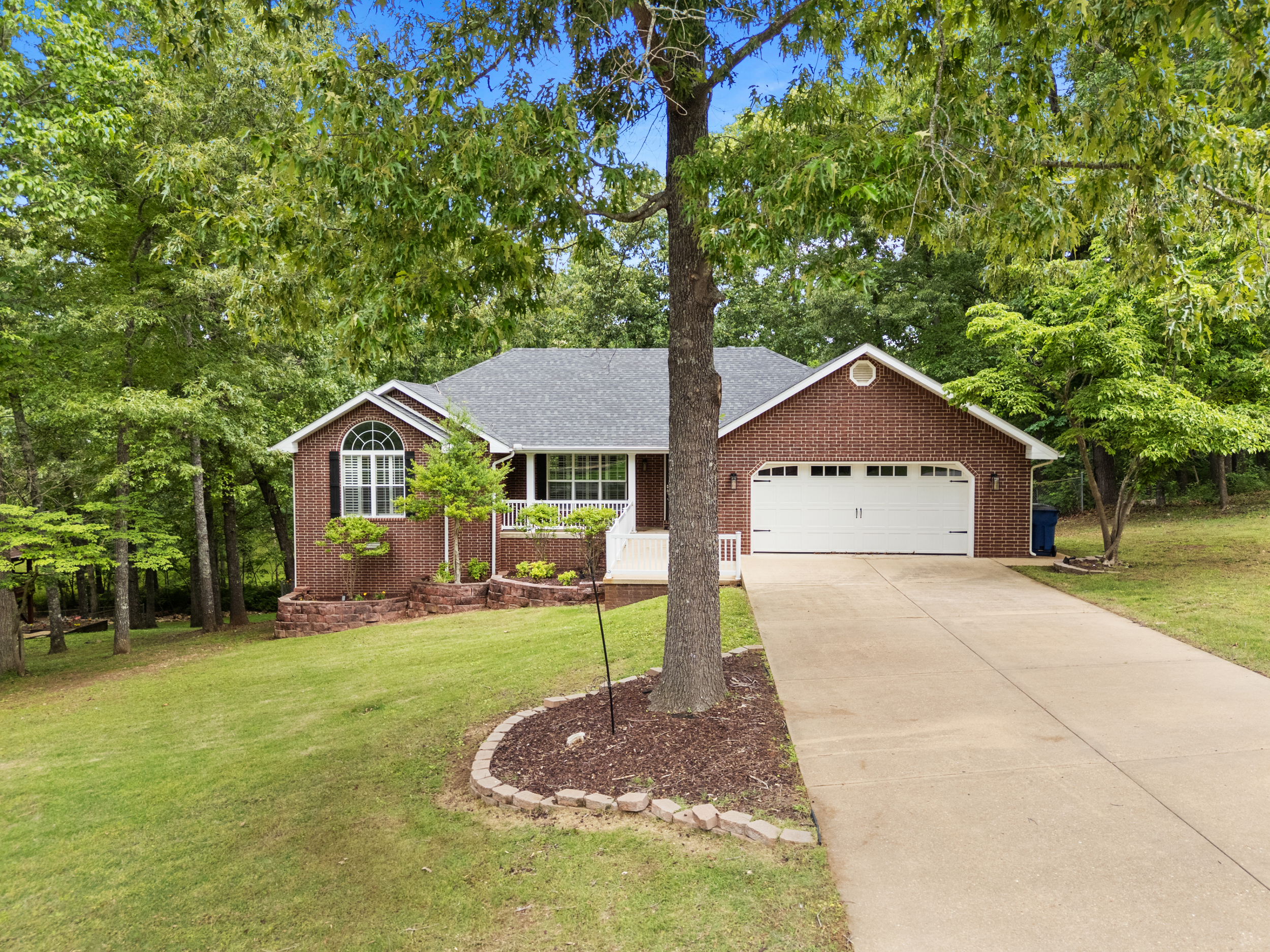 Wood Creek Ct, Mountain Home, AR 72653 #1