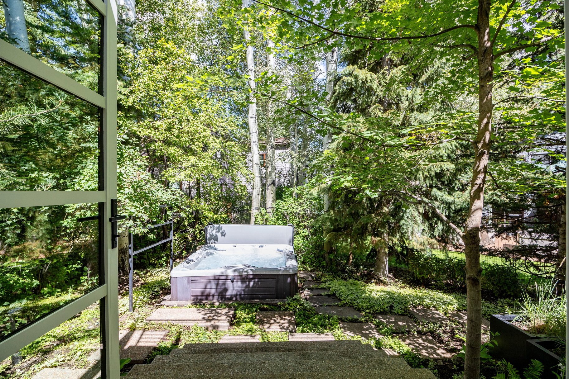  Designer-Reimagined Mountain Modern Living in Thaynes Canyon - 物件實景