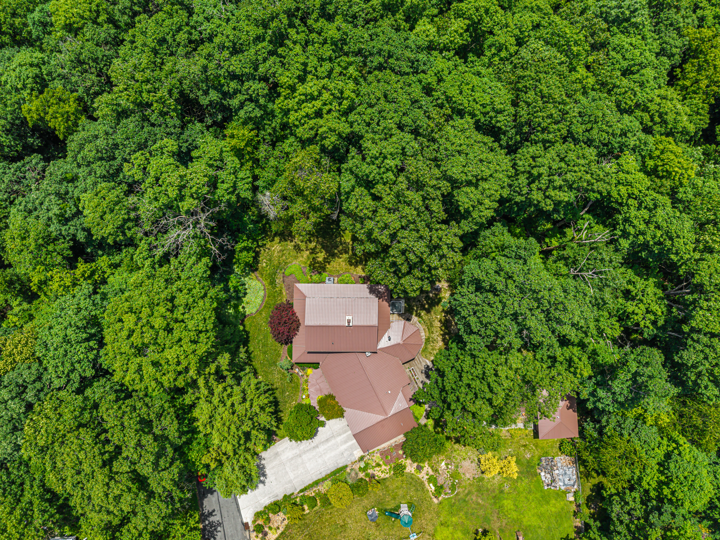  2411 James Street, Hopewell, PA 15001 - 物件實景