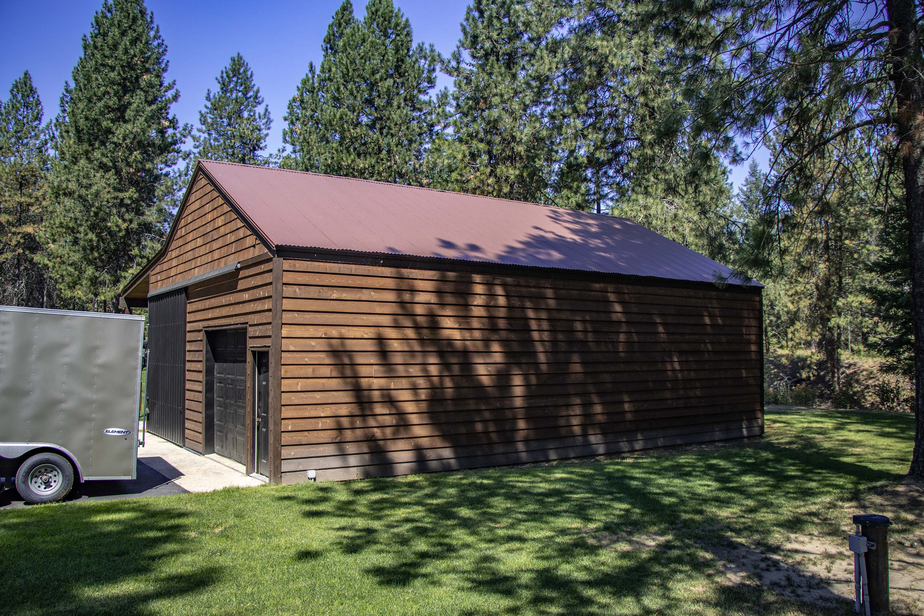 Sandpoint, Idaho, 83864, United States, 2 Bedrooms Bedrooms, ,4 BathroomsBathrooms,Residential,For Sale,1806623