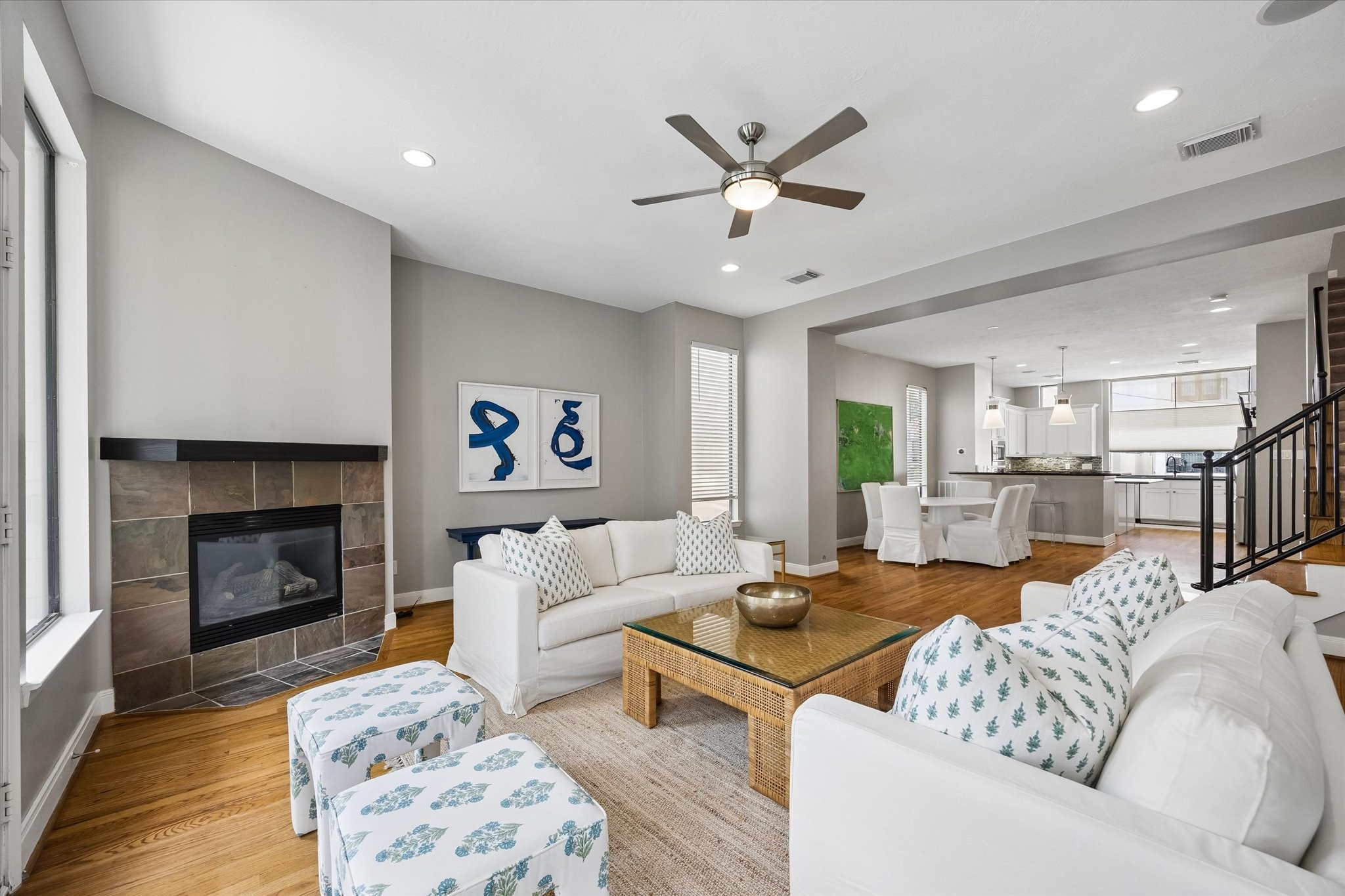  512 Asbury Street - 物件實景