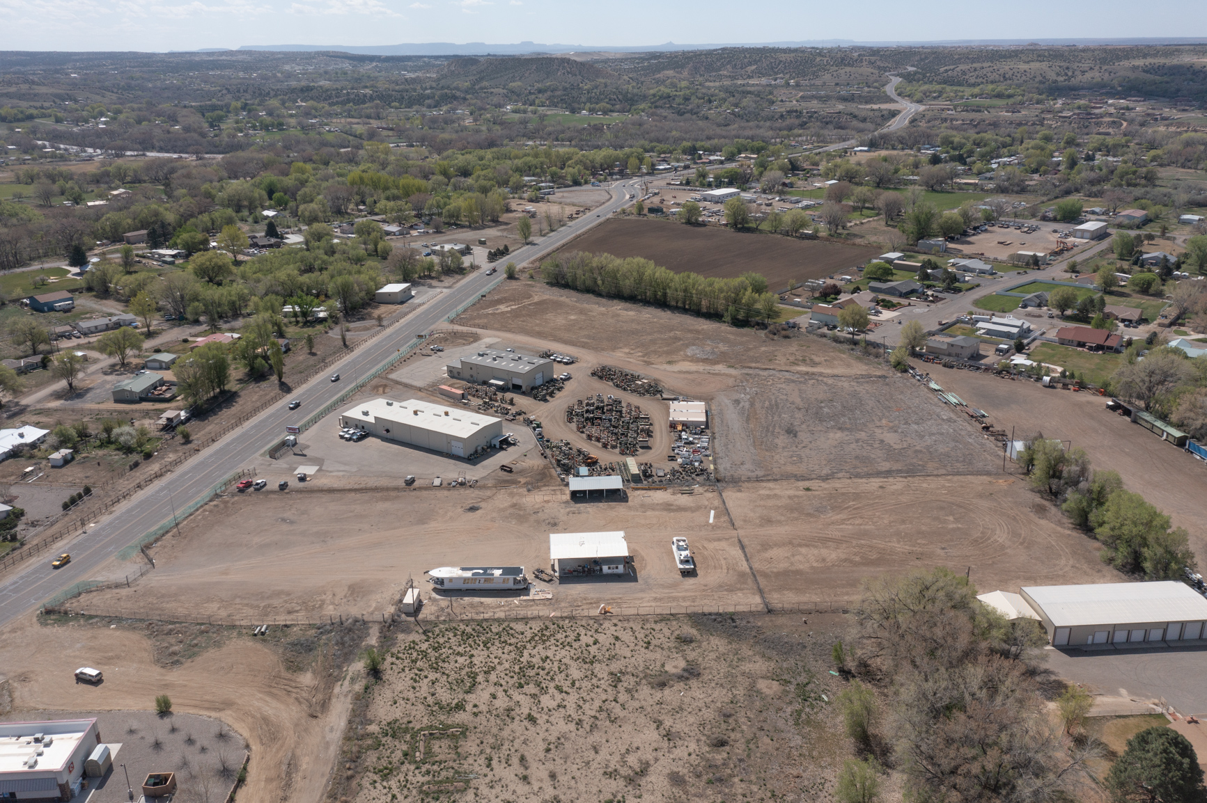Flora Vista, New Mexico, 87415, United States, ,Land,For Sale,1984459