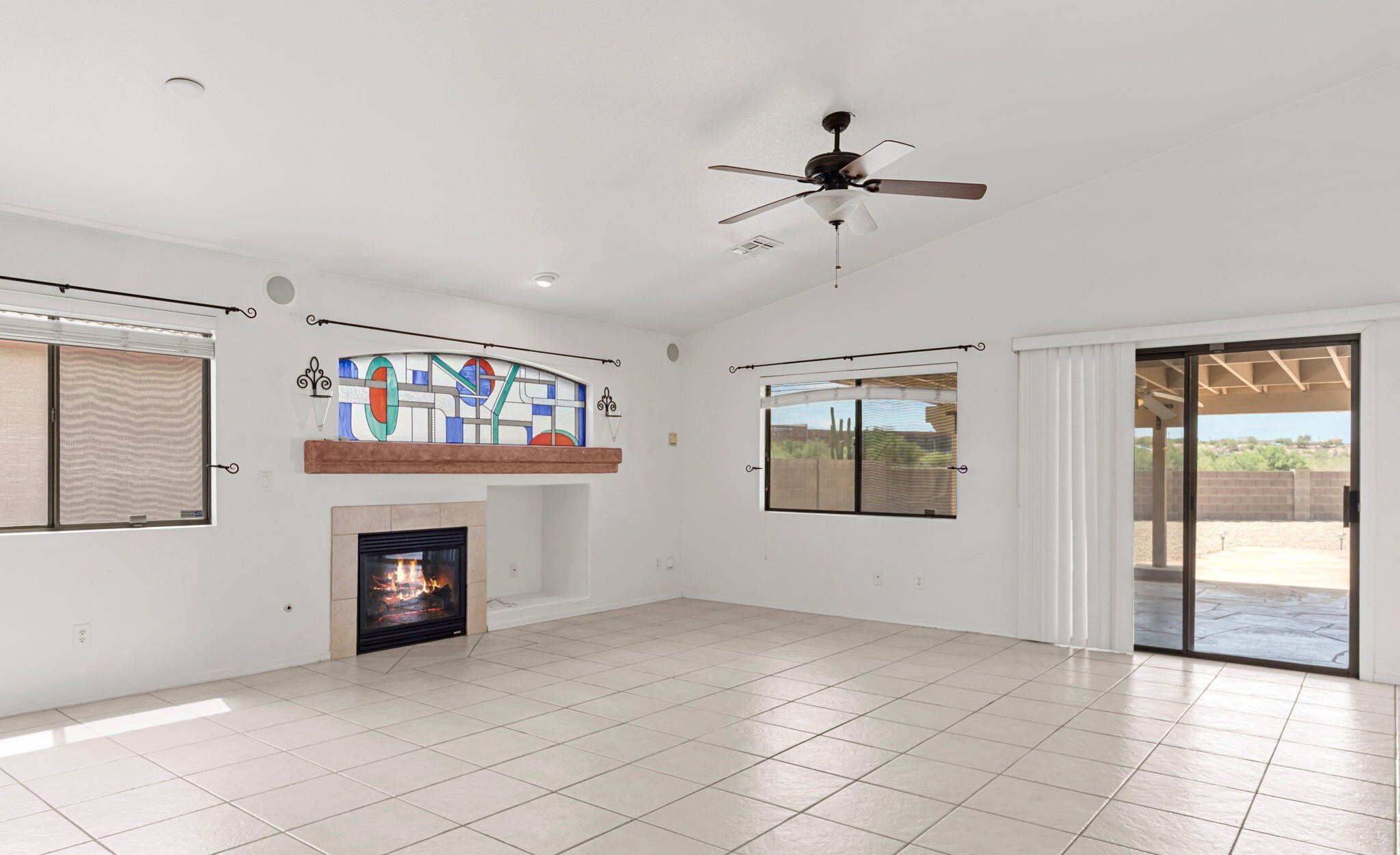  7700 N Sun Flair Drive ¦Tucson, AZ - 物件實景