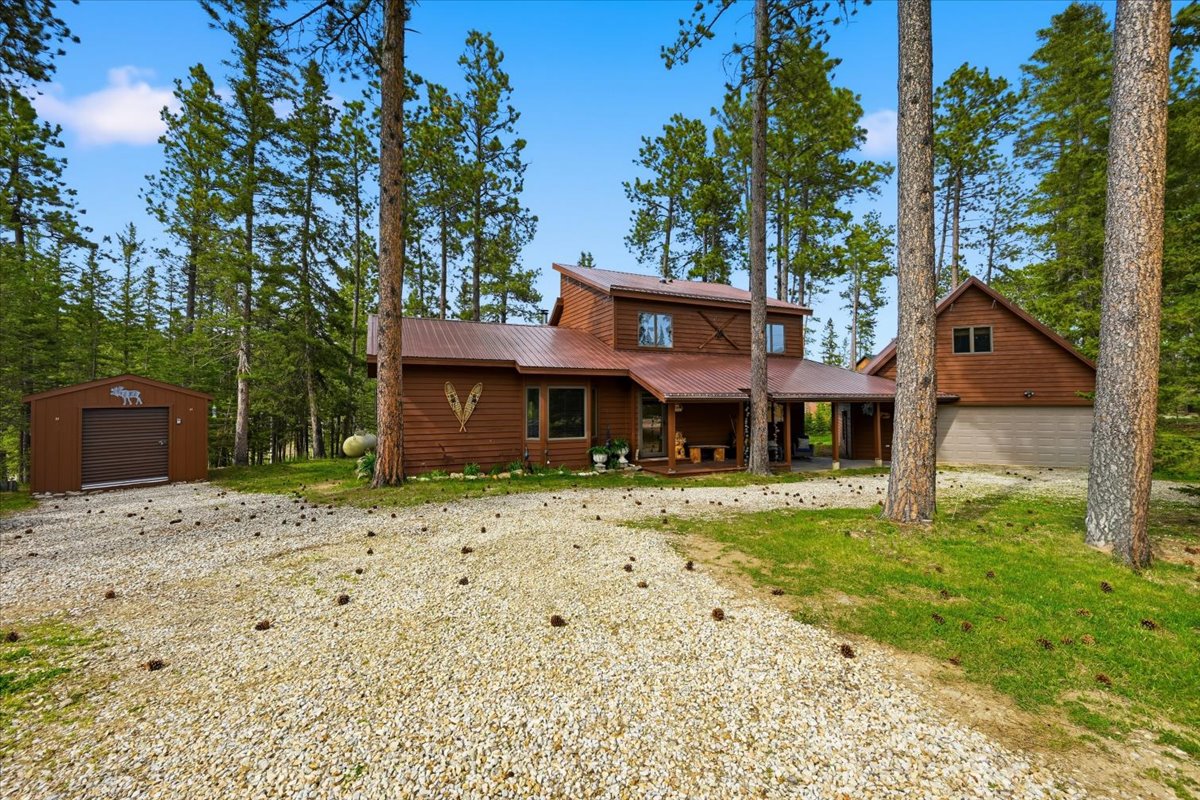 Lead, South Dakota, 57754, United States, 3 Bedrooms Bedrooms, ,3 BathroomsBathrooms,Residential,For Sale,2014782