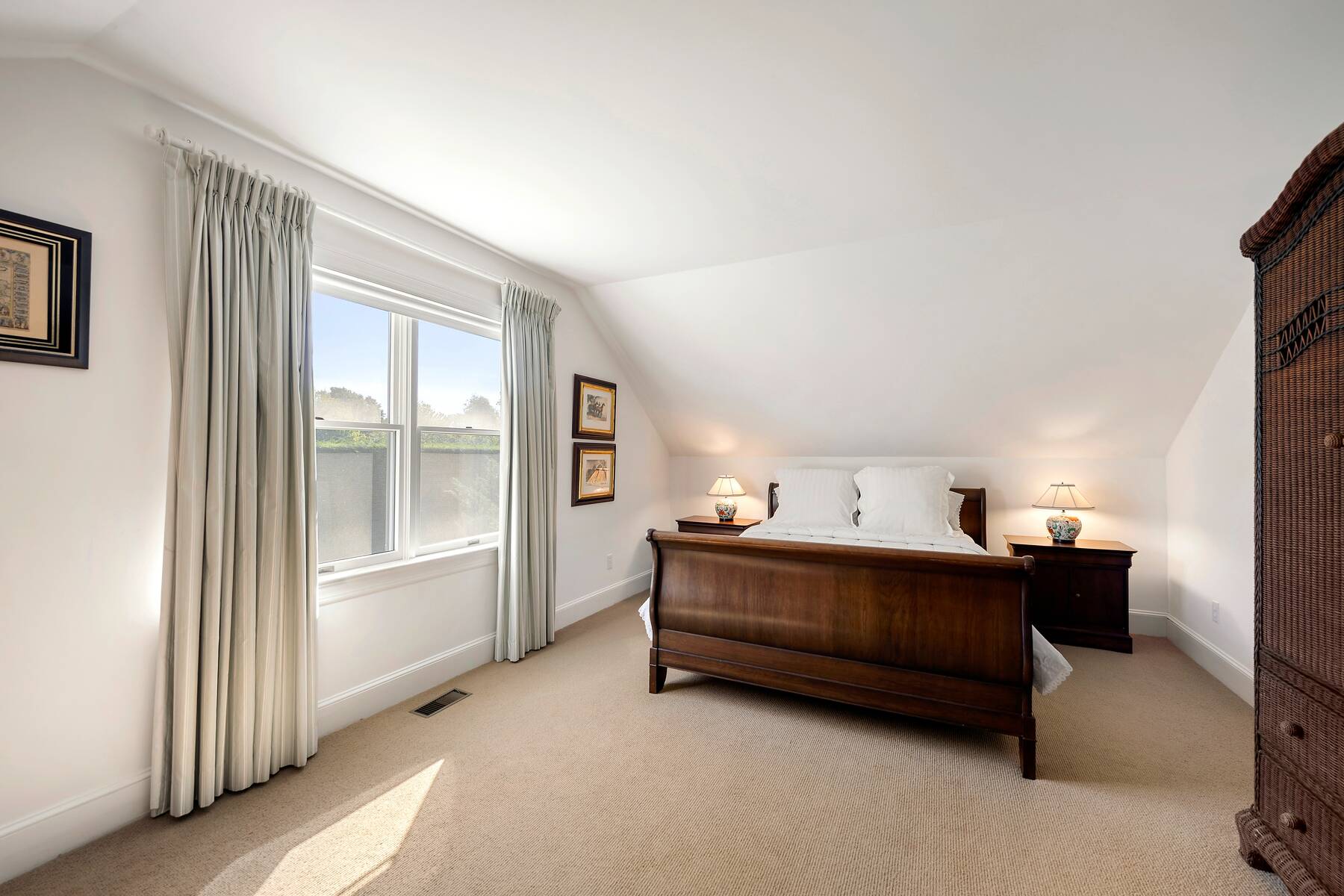  SOUTHAMPTON ESTATE SECTION - 物件實景