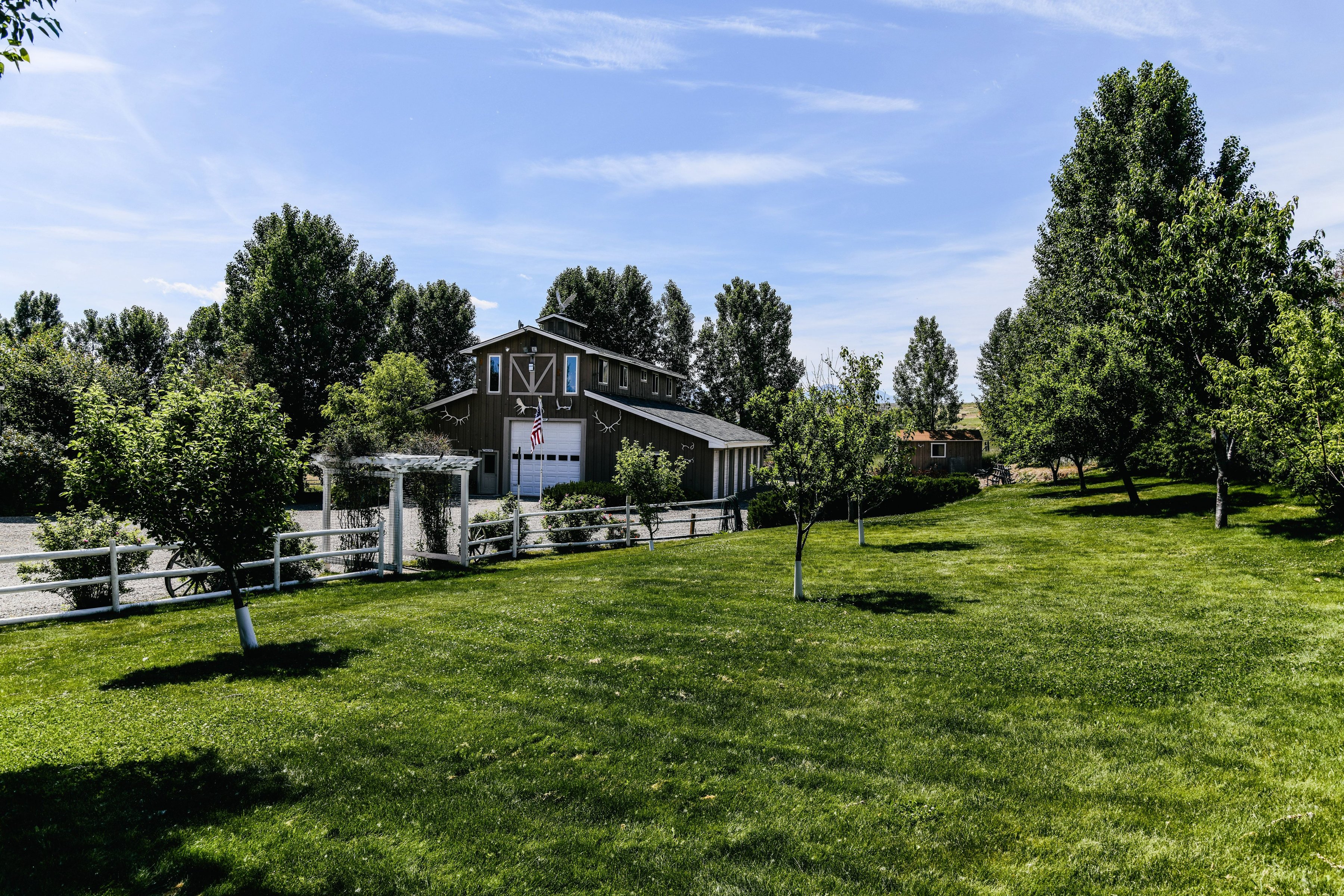  Mountain View Estate - Salmon, Idaho - 物件實景