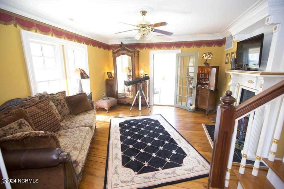 122 S Academy Street, Washington, North Carolina, 27889, United States, 3 Bedrooms Bedrooms, ,4 BathroomsBathrooms,Residential,For Sale,122 S Academy Street,1639244