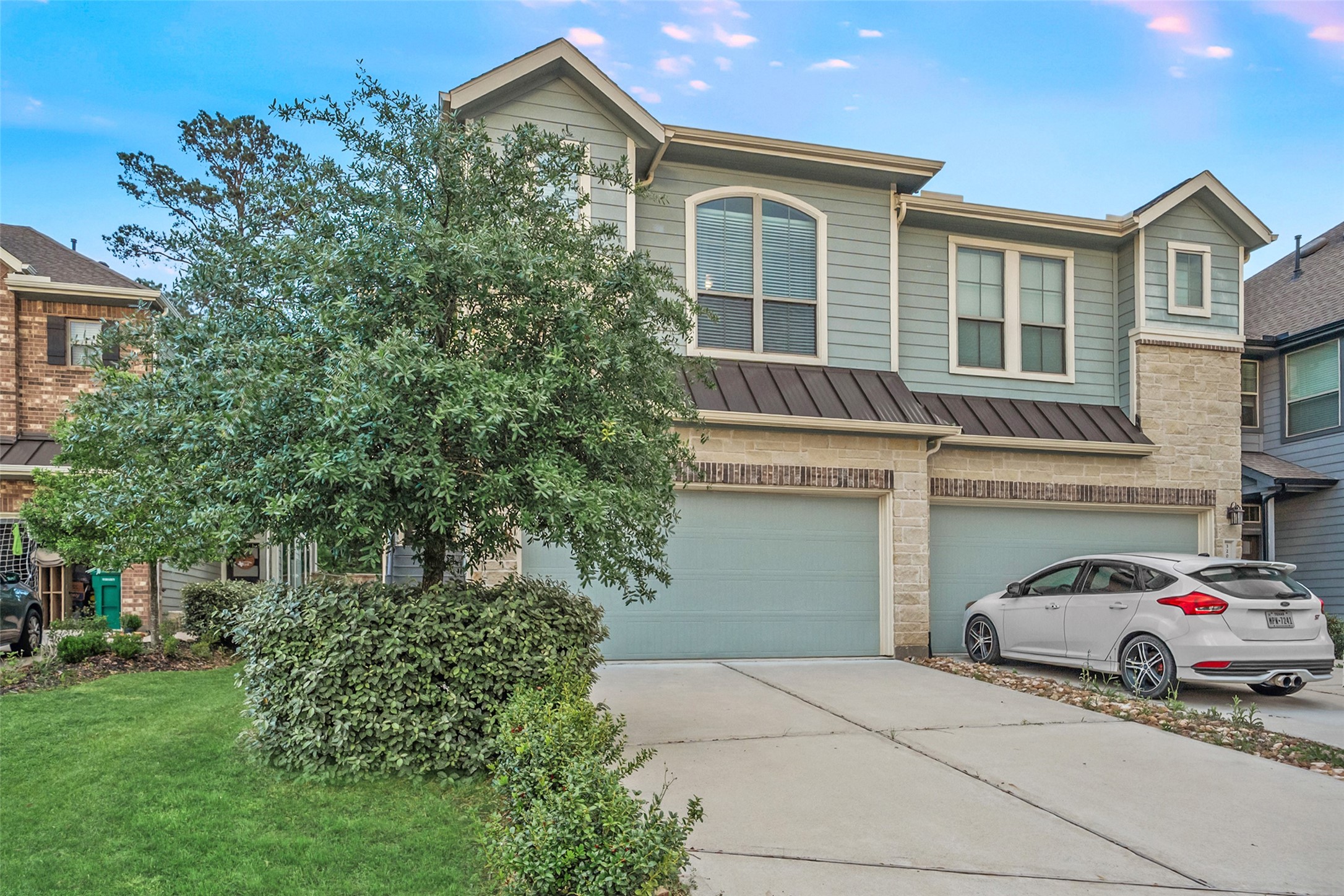  324 N Spotted Fern Drive - 物件實景