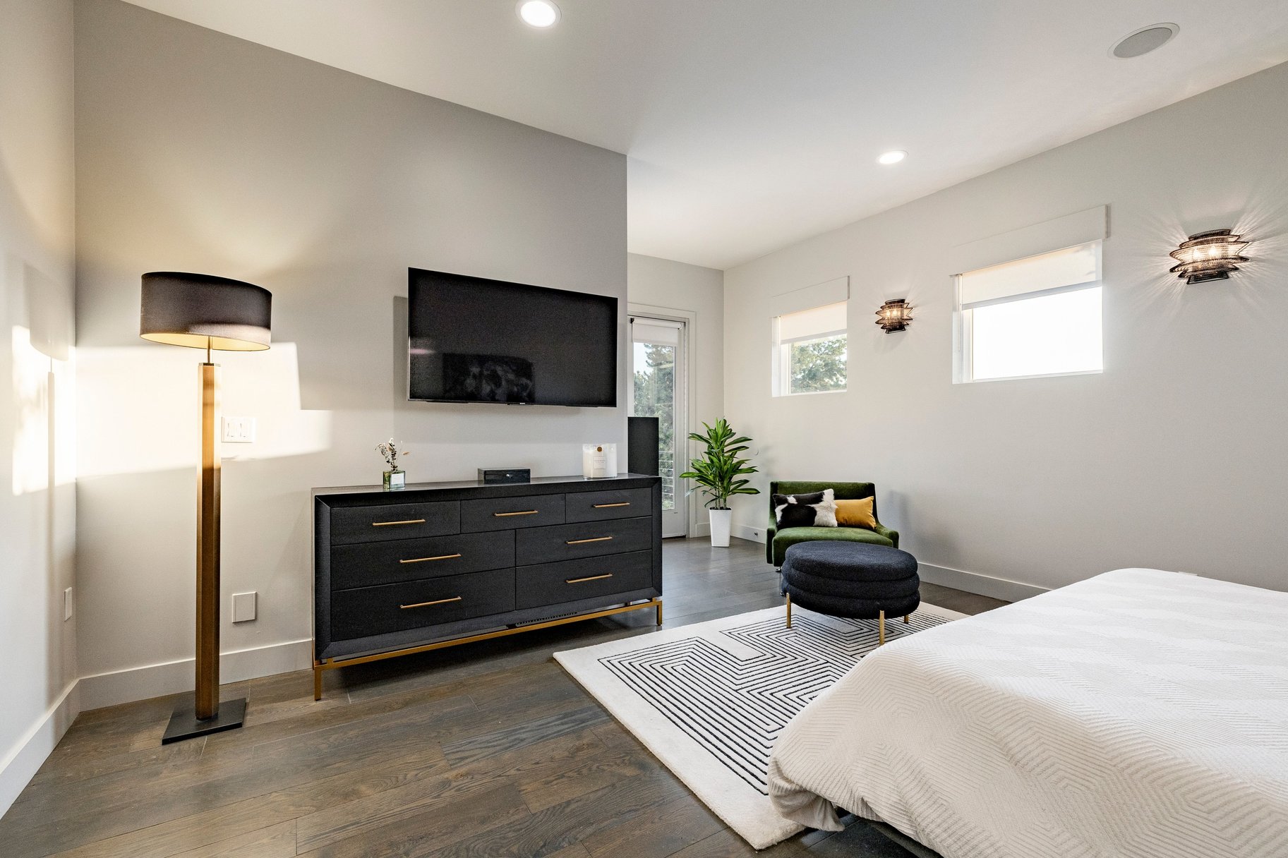  Premier Modern Residence in Dorchester Pointe with Panoramic Views - 物件實景