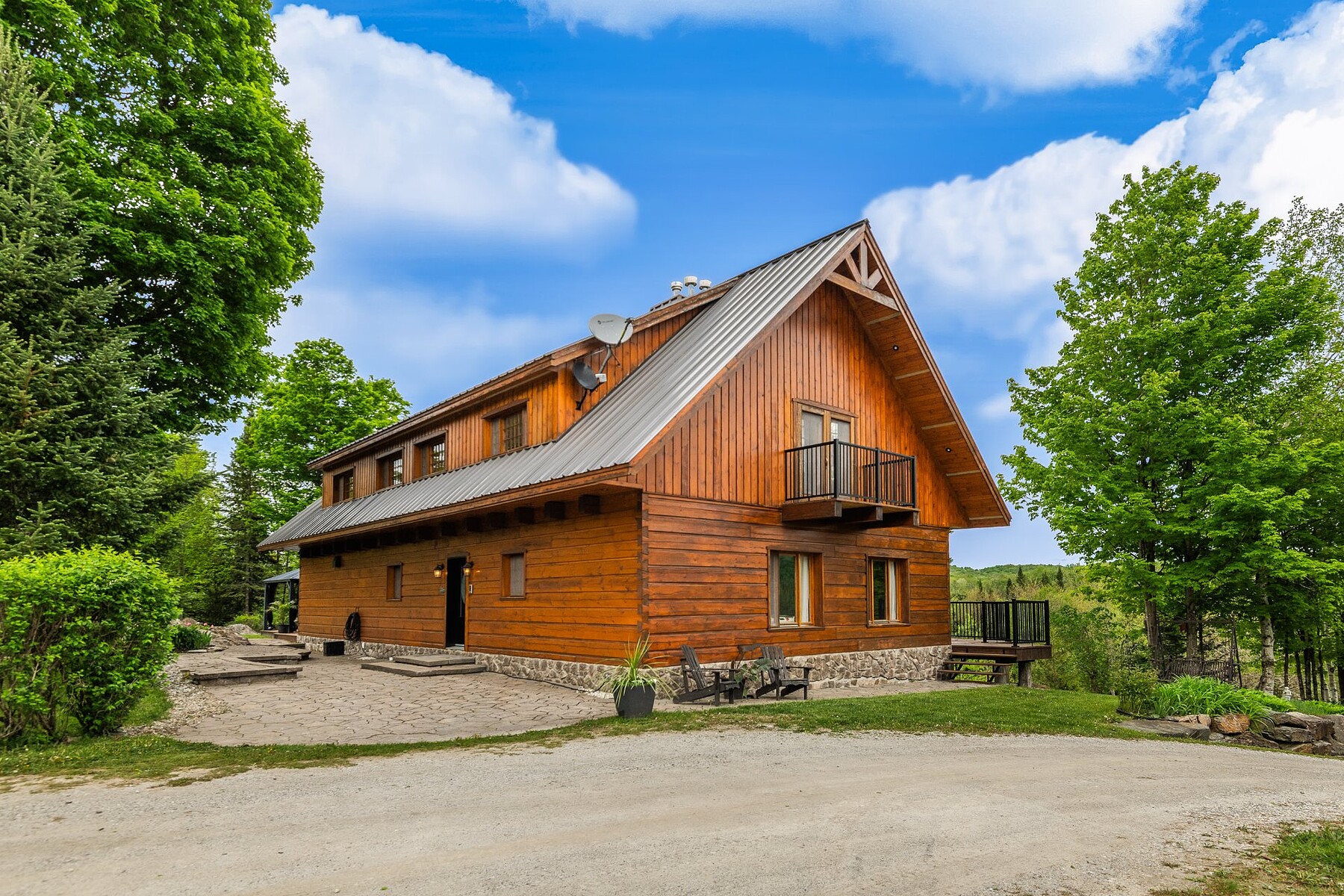  Bolton-Est, Eastern Townships - 物件實景
