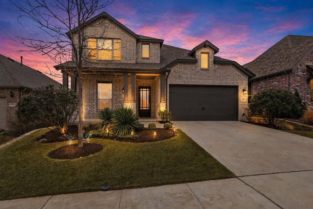 Oak Point, Texas, 75068, United States, 4 Bedrooms Bedrooms, ,3 BathroomsBathrooms,Residential,For Sale,2024107
