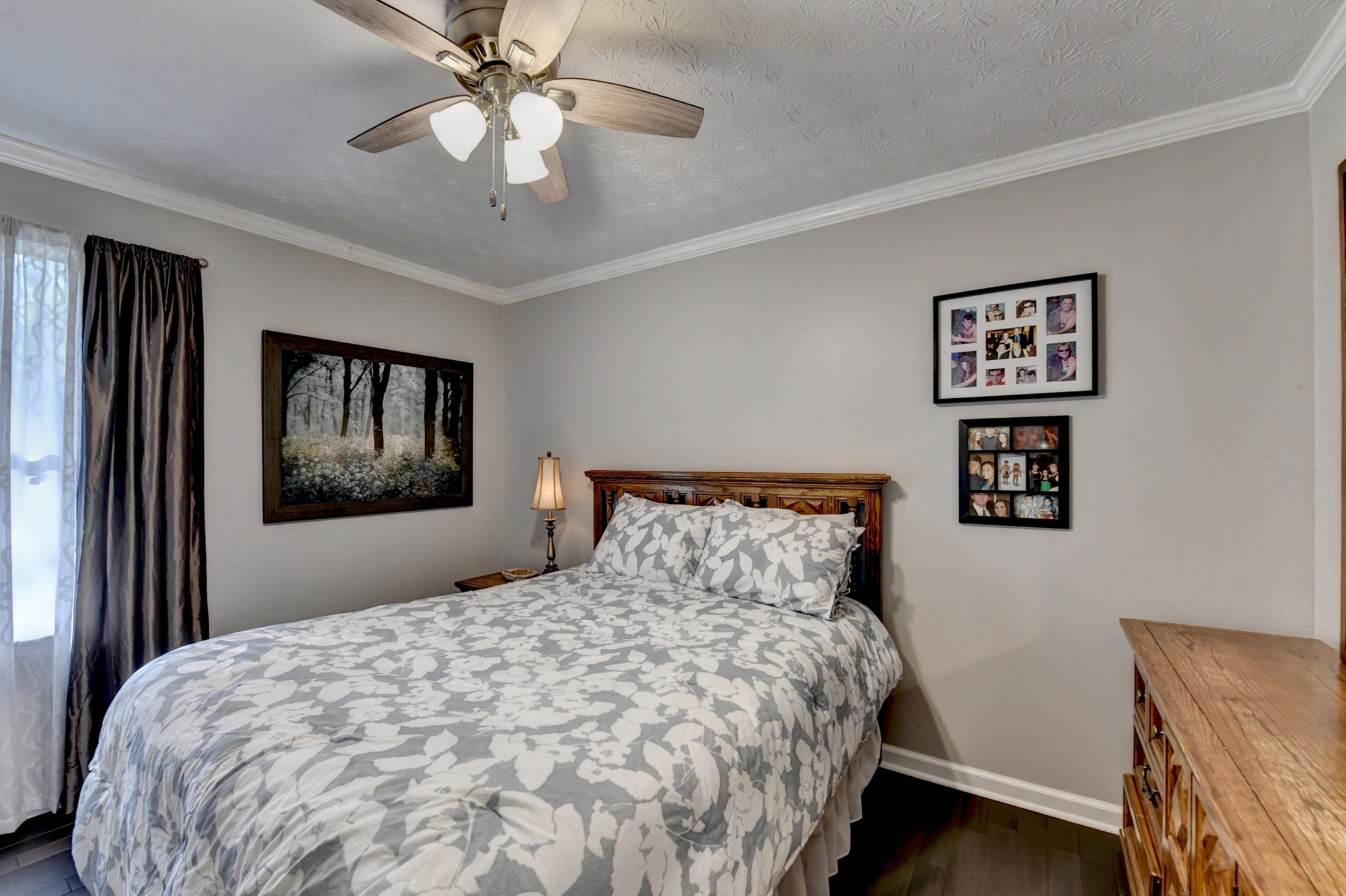  Welcome to this Renovated Home in Keheley Bend - 物件實景