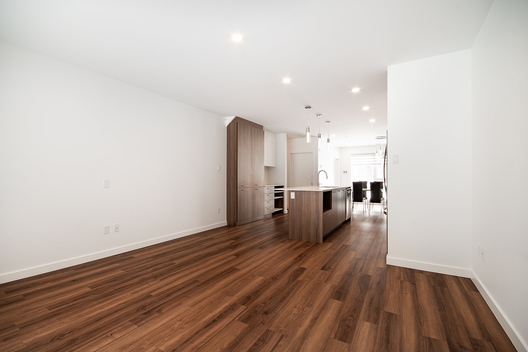  Saint-Laurent, Montréal - 物件實景