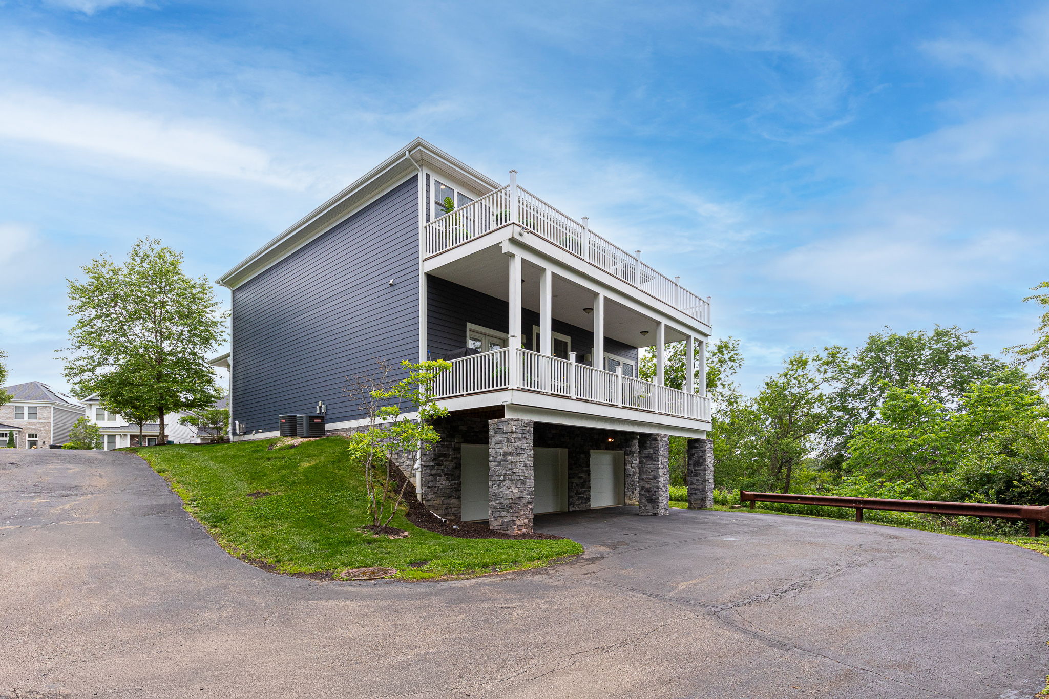  490 Bradley Street, Pittsburgh, PA 15211 - 物件實景