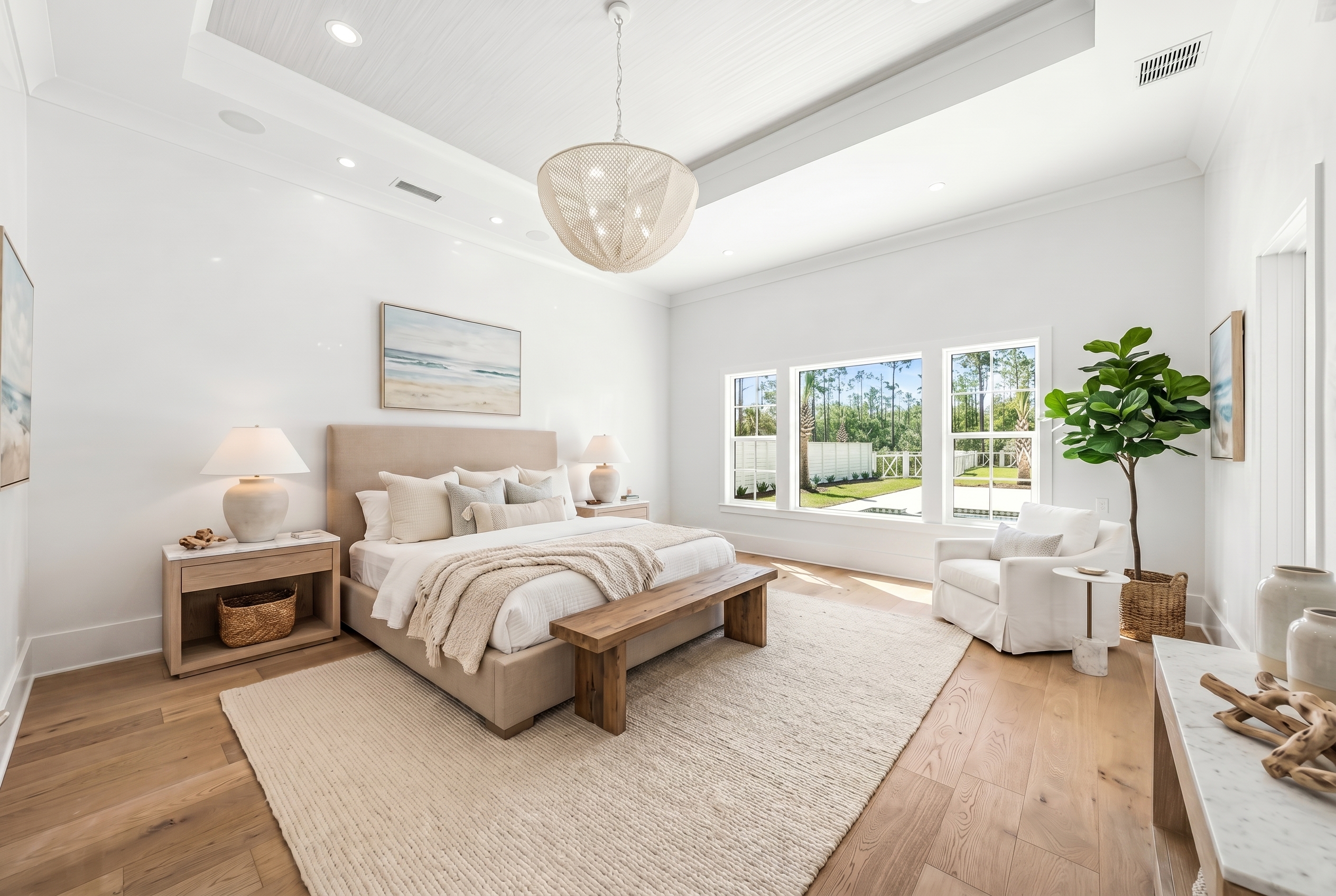  Magnificent Half-Acre Estate With Outdoor Oasis and Casita - 物件實景