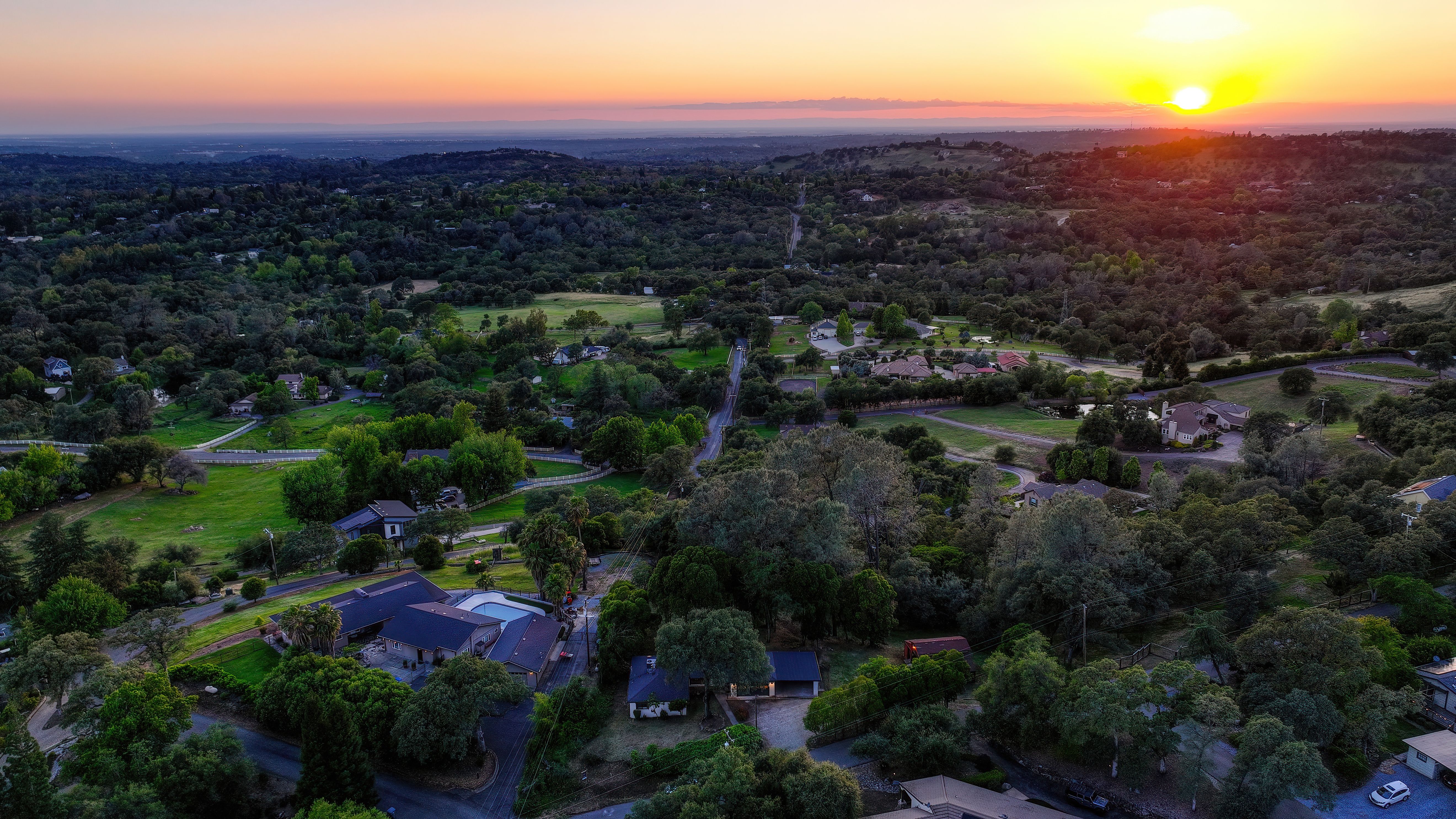  2636 Shirland Tract Road, Auburn, CA 95603 - 物件實景