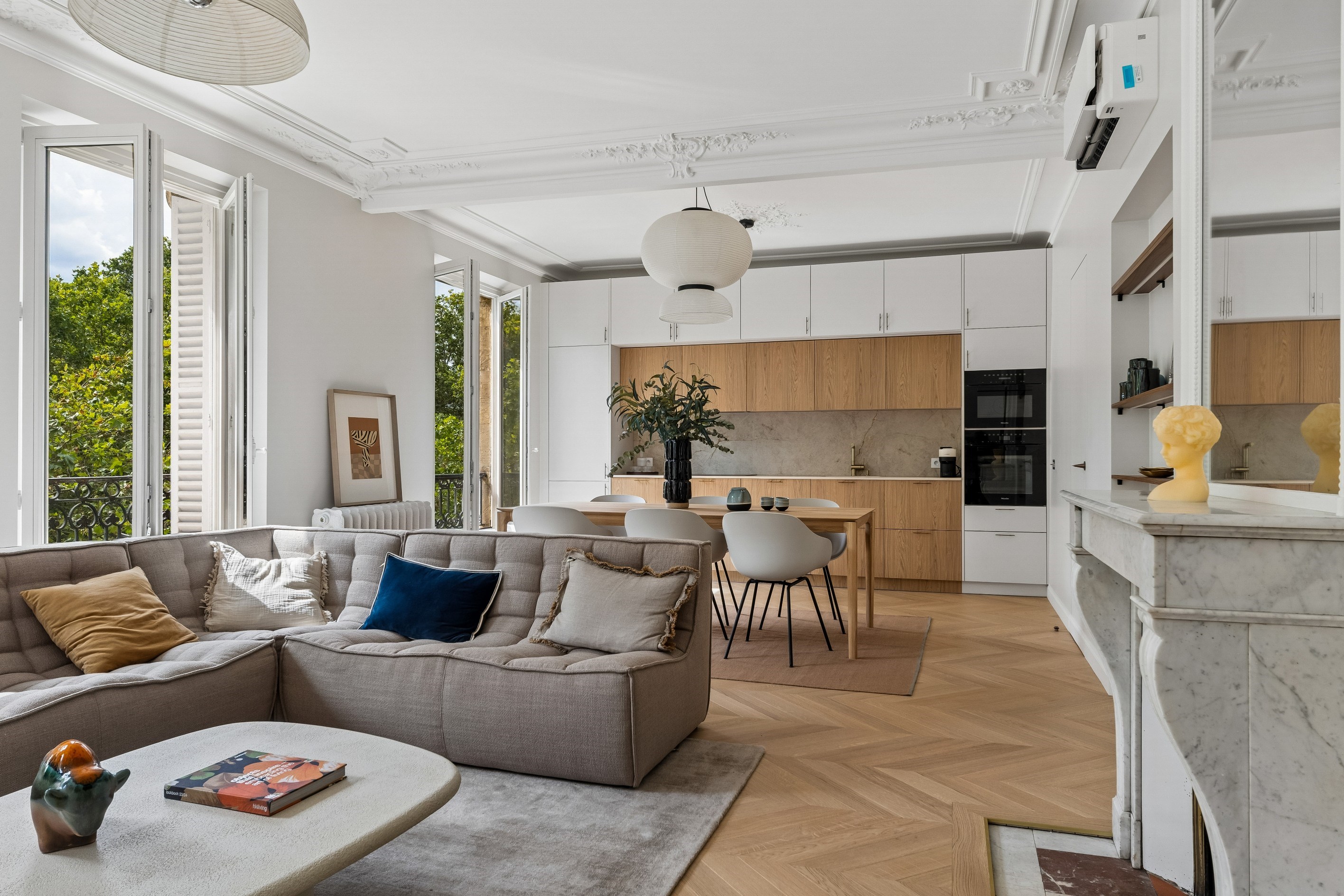  Paris 7th - Gros-Caillou - Three Bedrooms - Fully Renovated - 物件實景