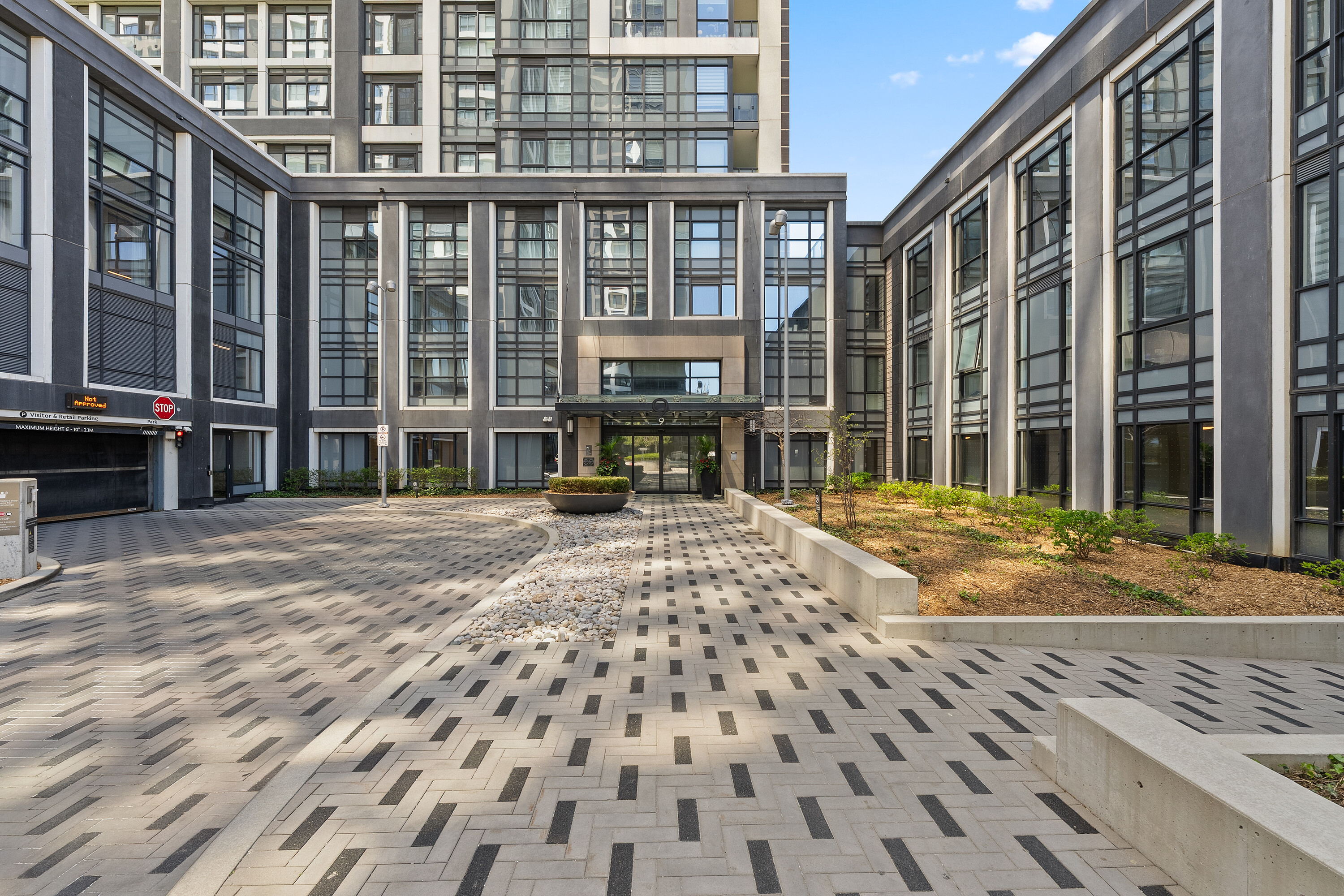  Bloorvista At Islington - 物件實景