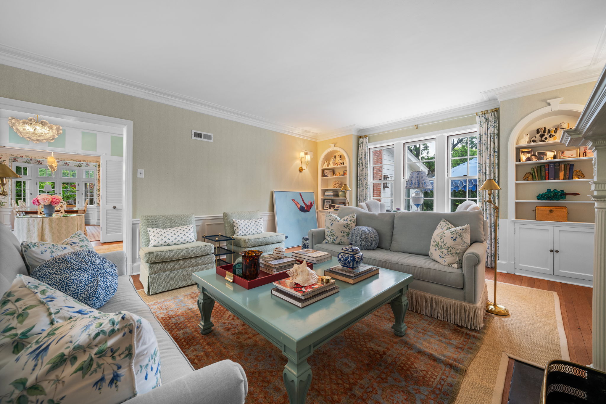  Exquisite Luxury Living in the Heart of Ladue - 物件實景