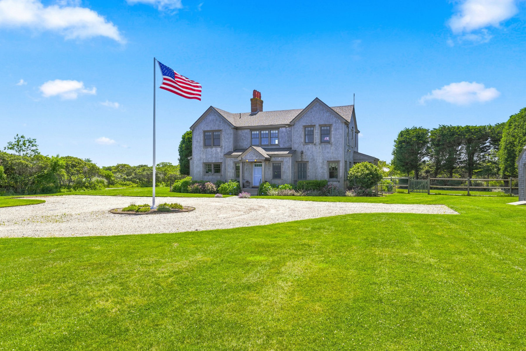  17 Ipswich Street, Nantucket, MA 02554 - 物件實景
