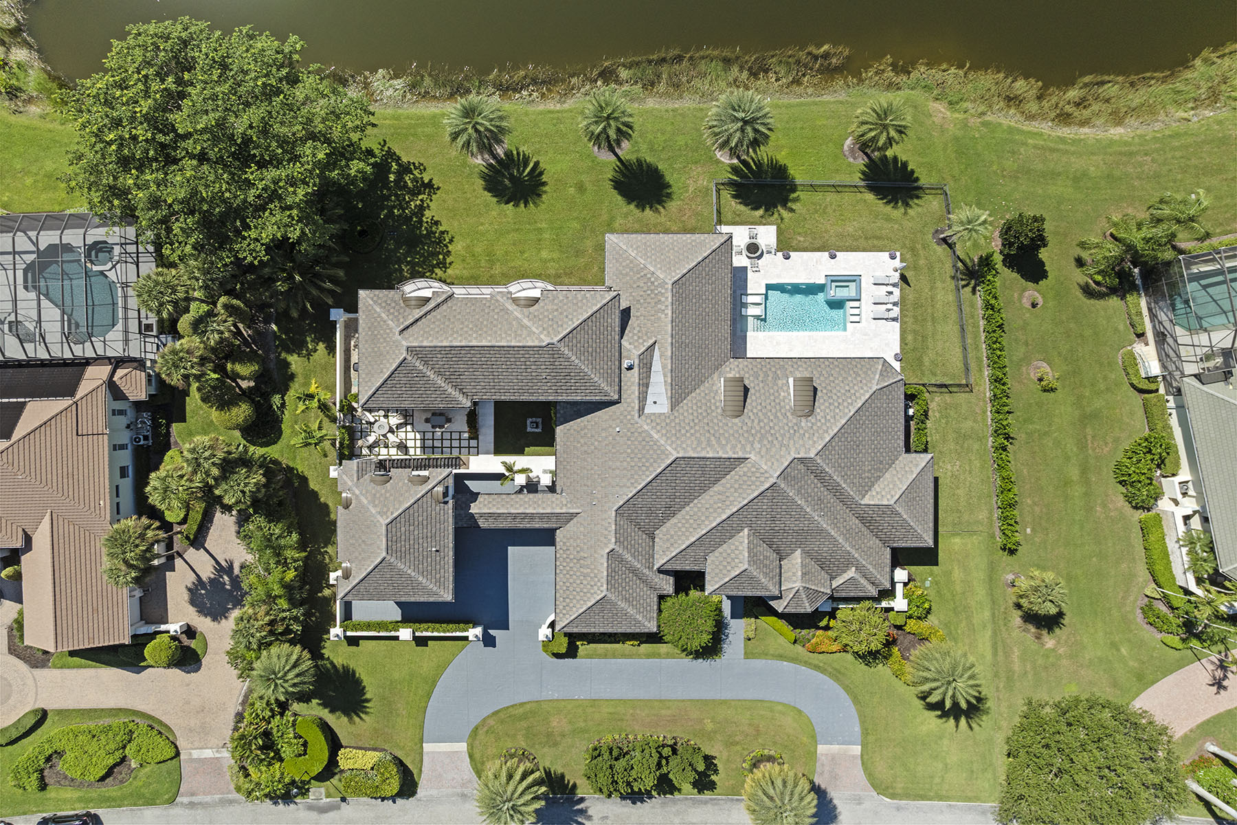  QUAIL WEST - 物件實景