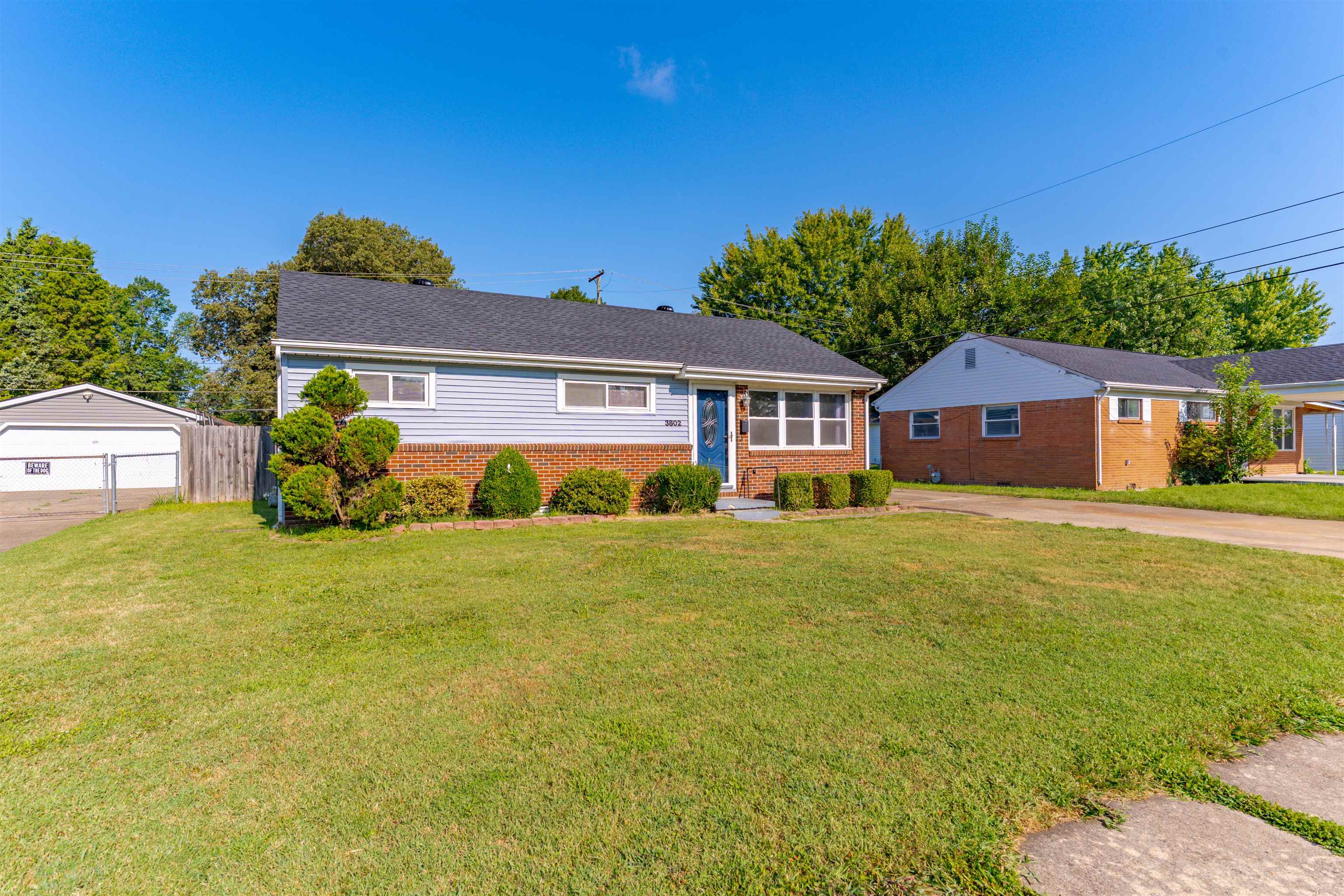Jefferson St, Owensboro, KY 42303 #1