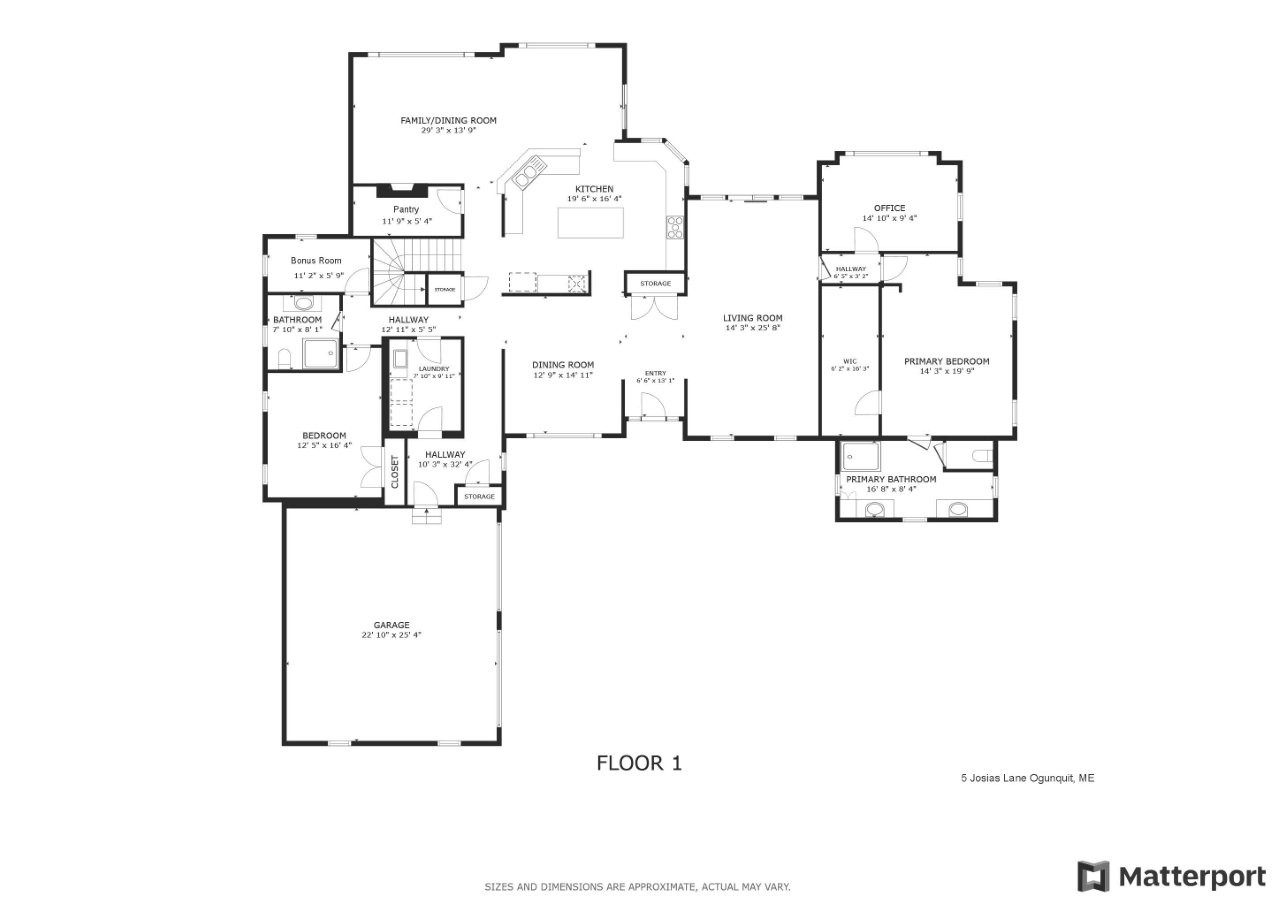 Ogunquit, Maine, 03907, United States, 13 Bedrooms Bedrooms, ,3 BathroomsBathrooms,Residential,For Sale,1777971