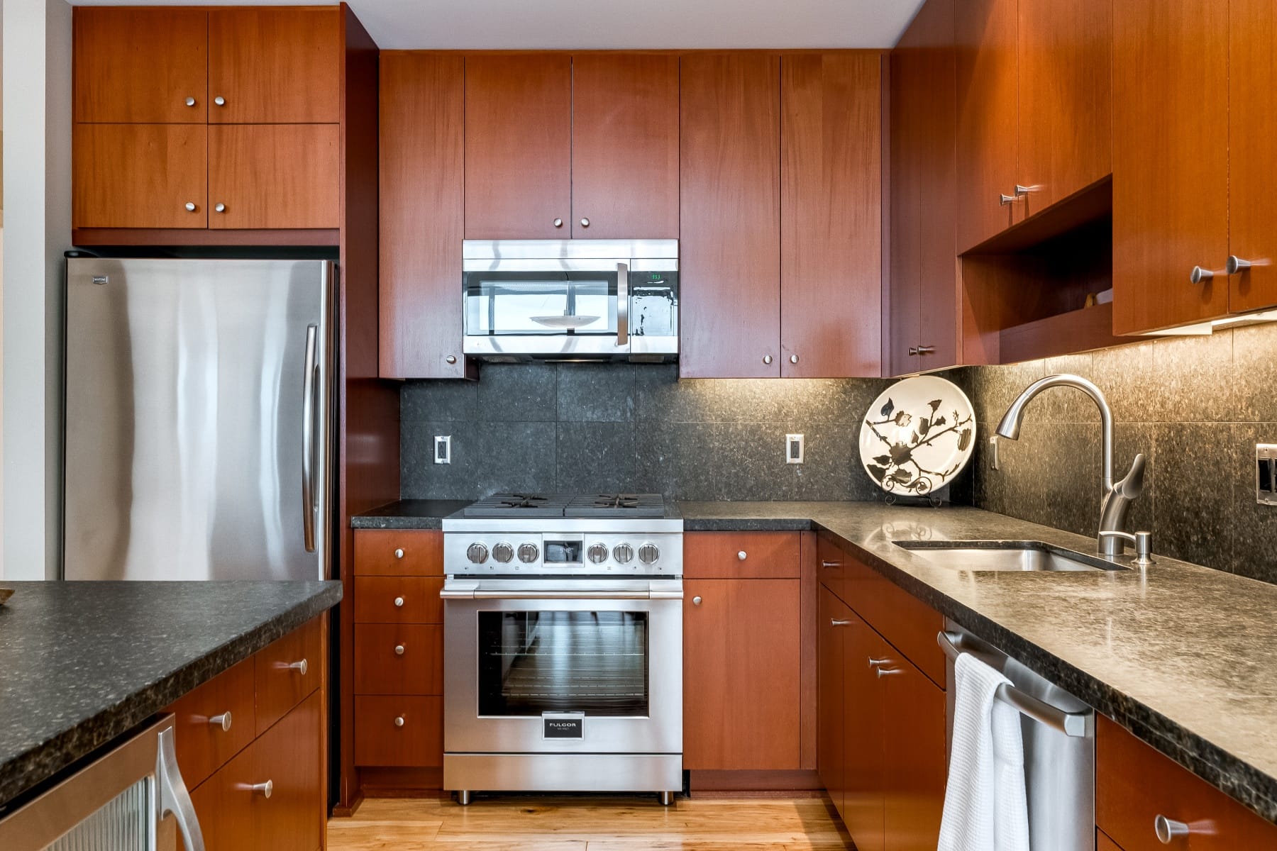  1025 NW COUCH ST #1120 Portland, OR 97209 - 物件實景