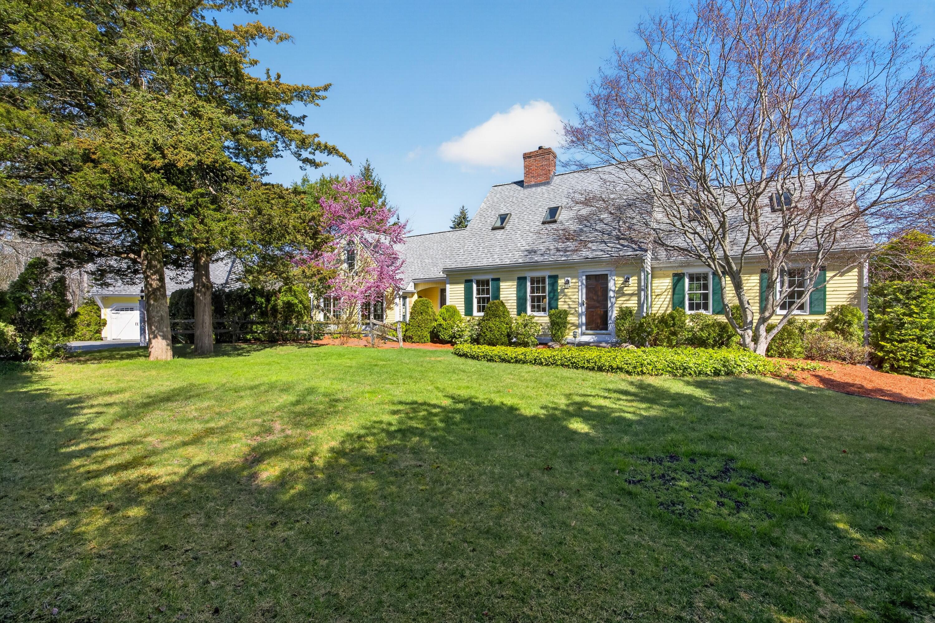  9 Gray Birch Road - 物件實景