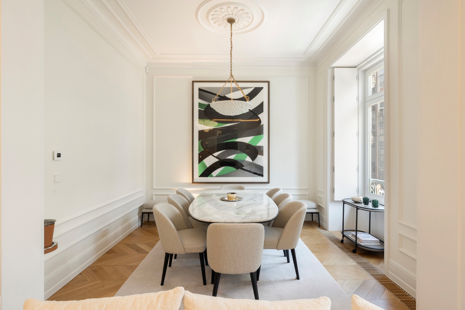  Flat, 2 bedrooms, for Sale - 物件實景