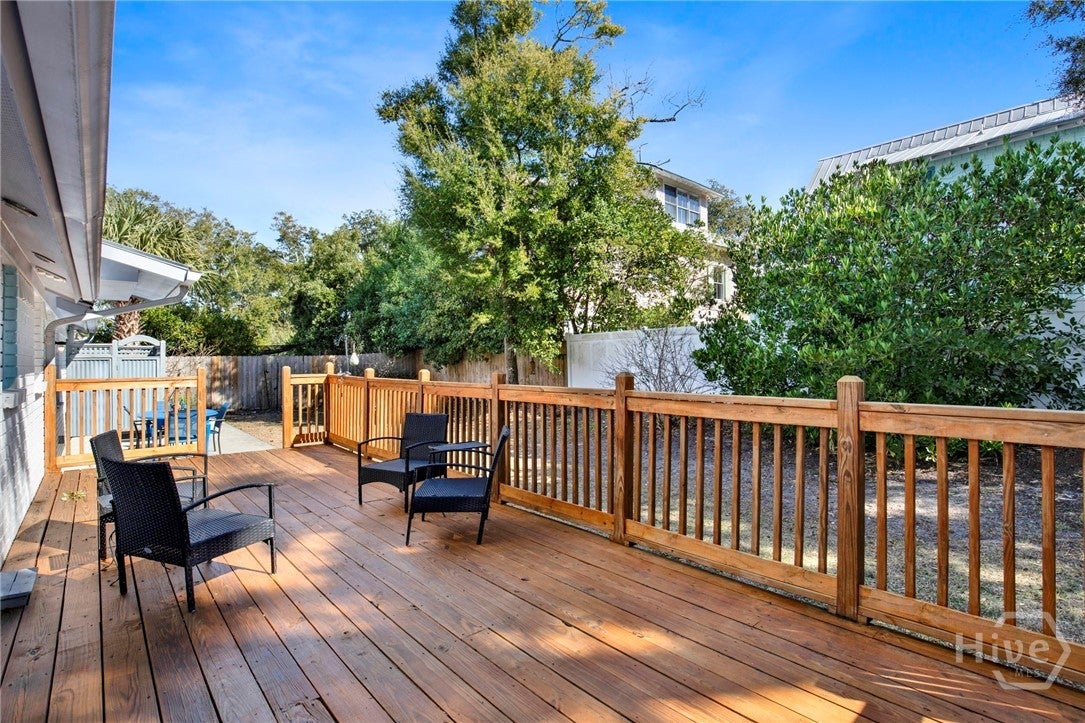 TYBEE ISLAND, Georgia, 31328, United States, 3 Bedrooms Bedrooms, ,2 BathroomsBathrooms,Residential,For Sale,2014839