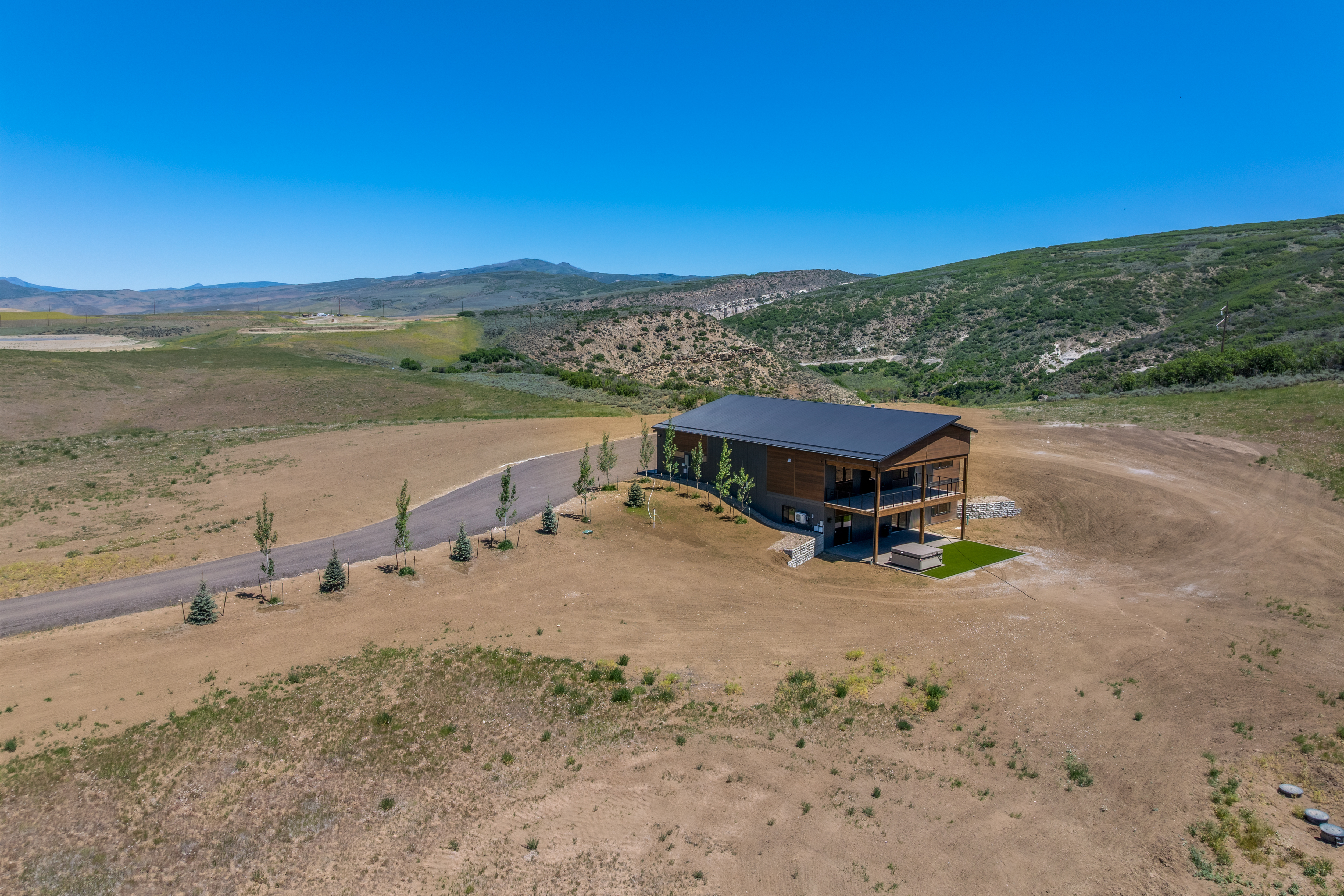  37800 Heron Springs Lane, Hayden, CO 81639 - 物件實景