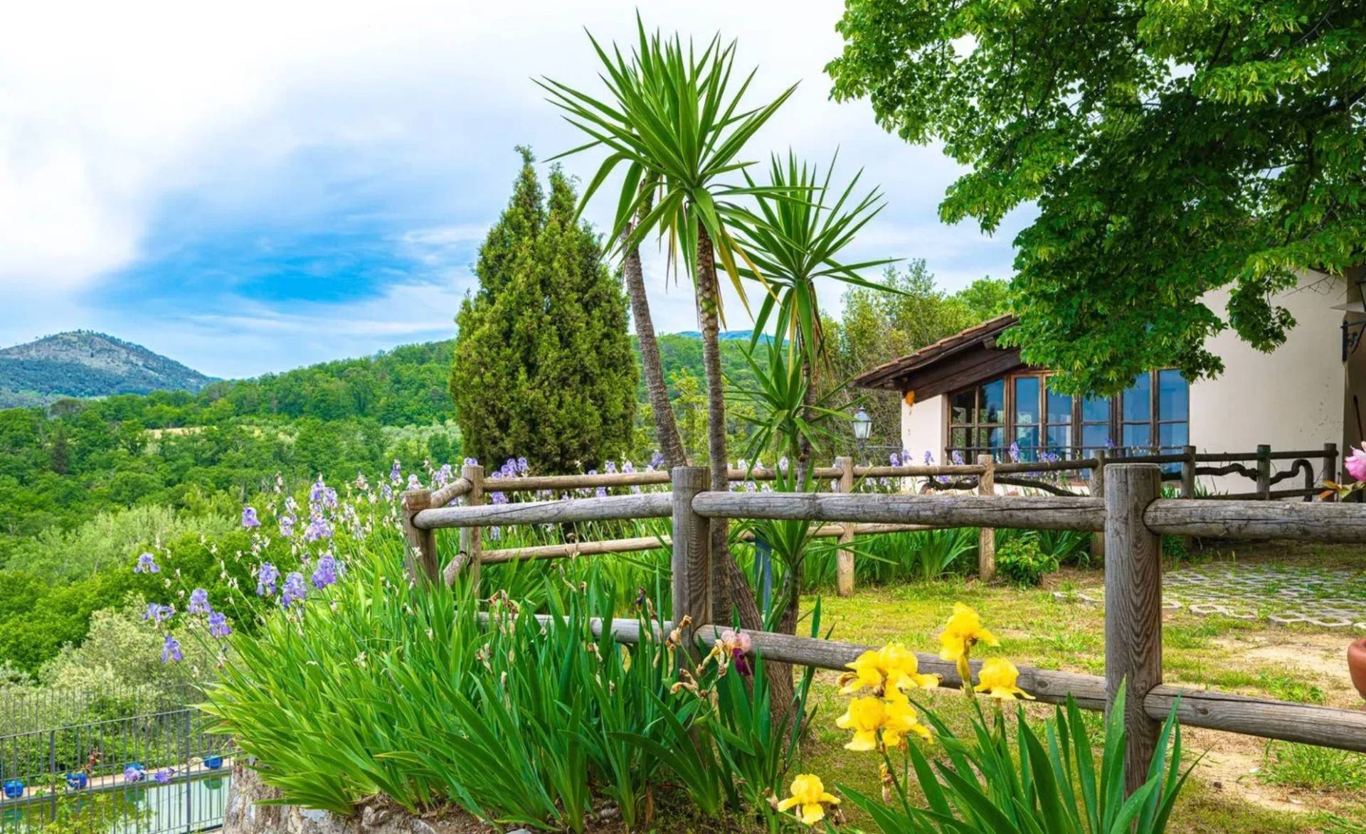 Prato, Prato, 50047, IT, 8 Bedrooms Bedrooms, ,6 BathroomsBathrooms,Residential,For Sale,1991549